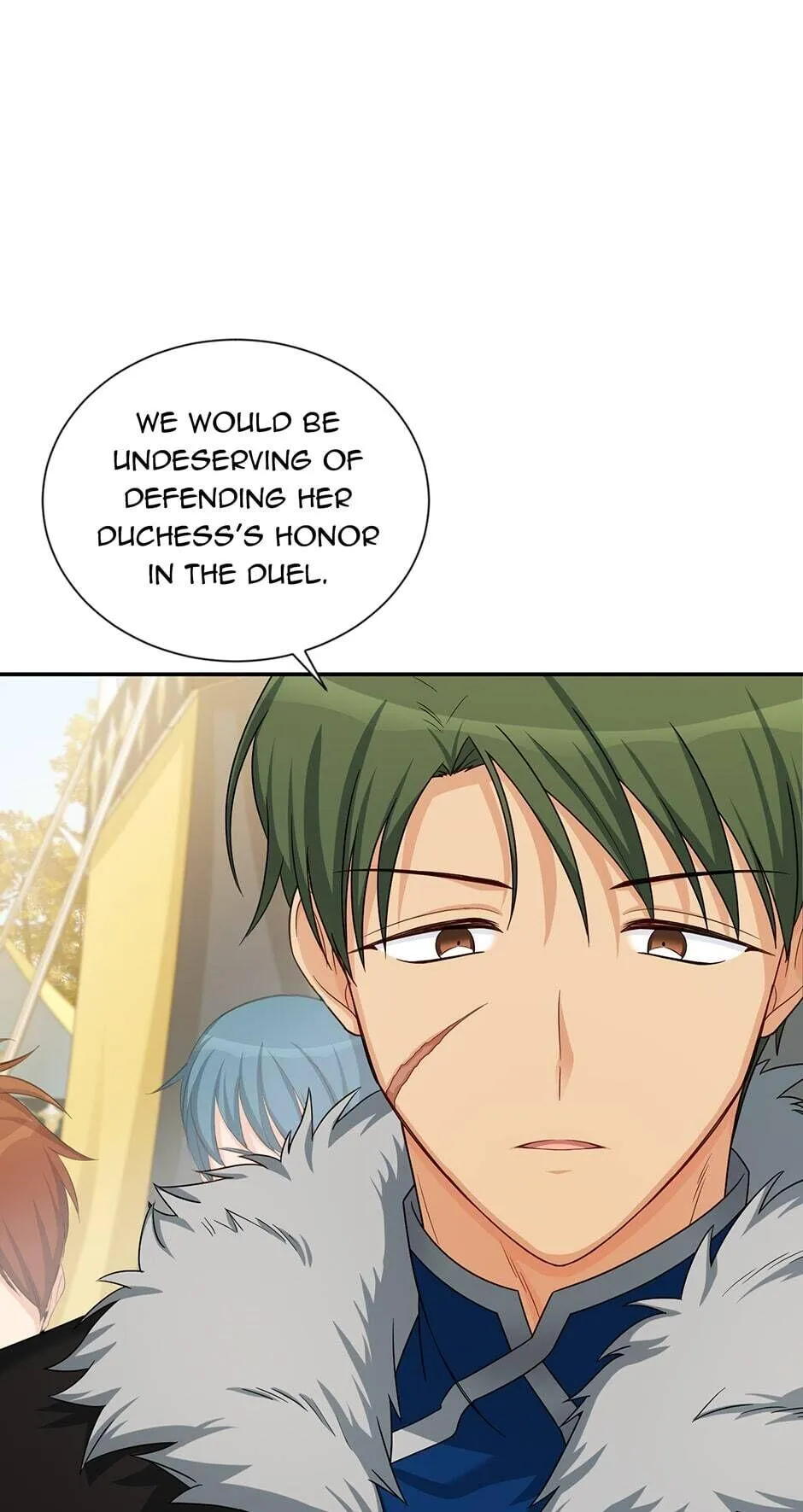 The Soulless Duchess Chapter 77 Online - página 81