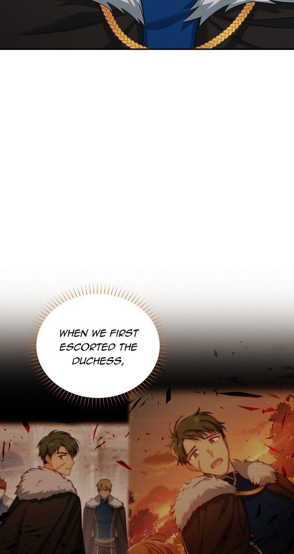 The Soulless Duchess Chapter 77 Online - página 82