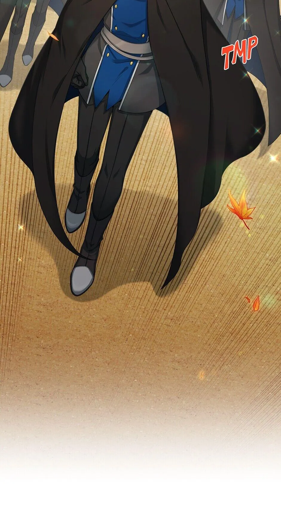 The Soulless Duchess Chapter 77 Online - página 85