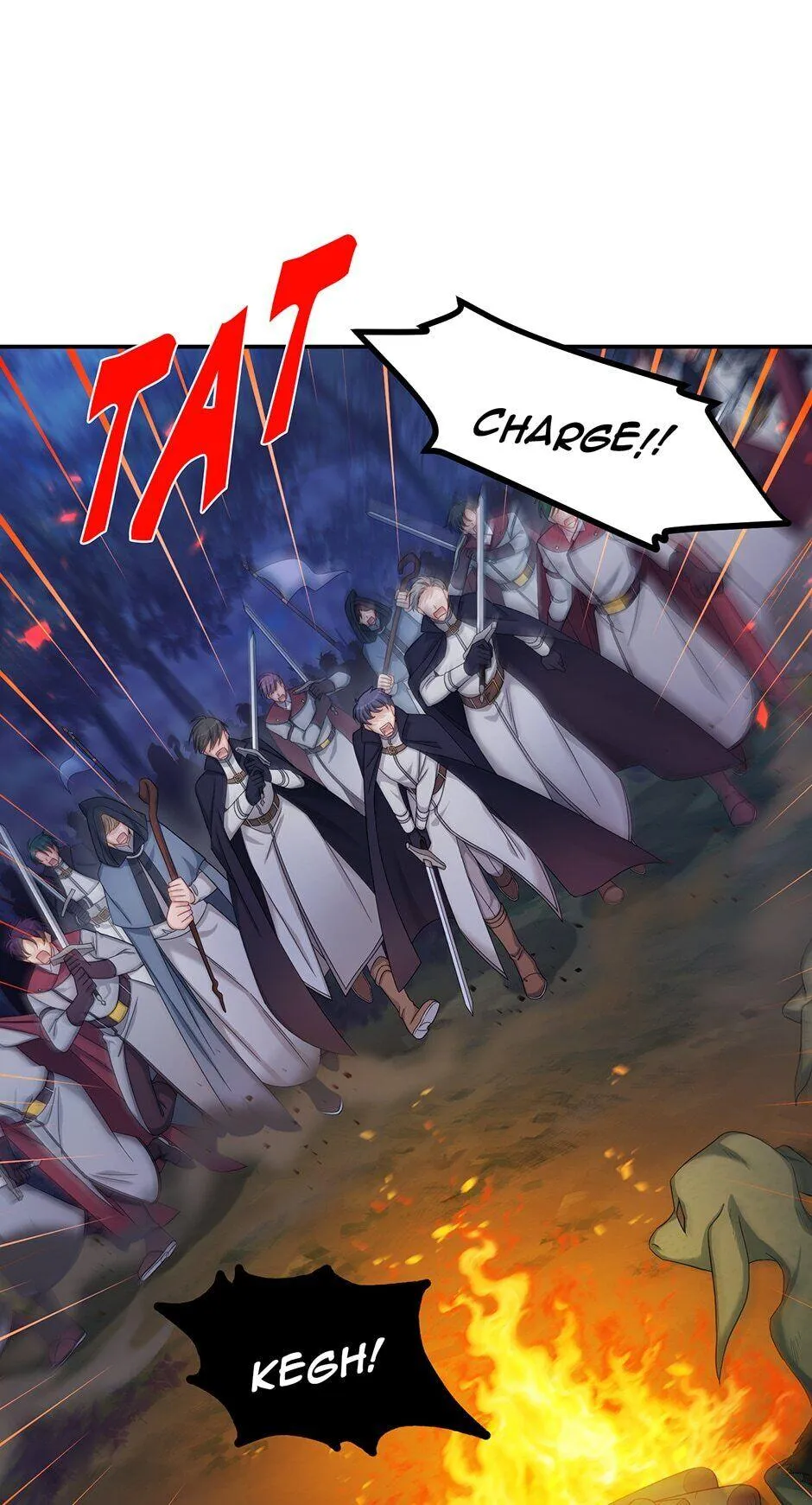 The Soulless Duchess Chapter 78 Online - página 5