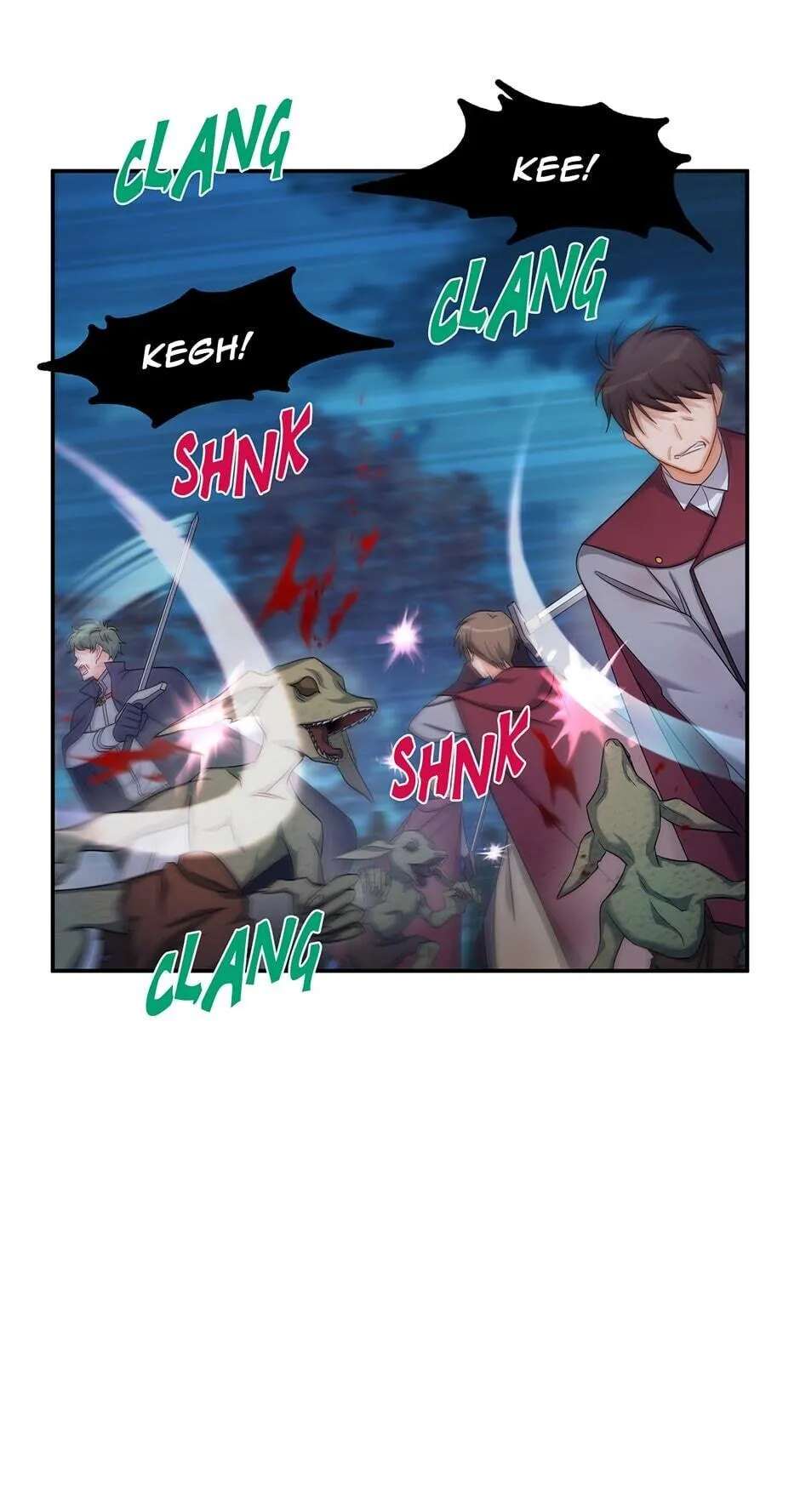 The Soulless Duchess Chapter 78 Online - página 8