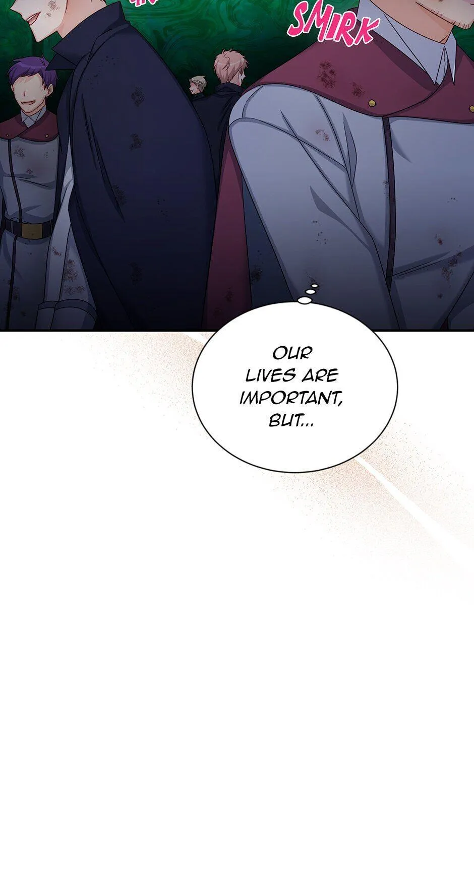 The Soulless Duchess Chapter 78 Online - página 11
