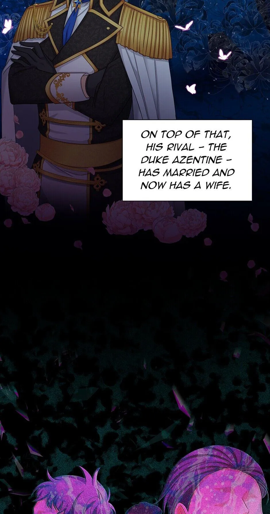 The Soulless Duchess Chapter 78 Online - página 13