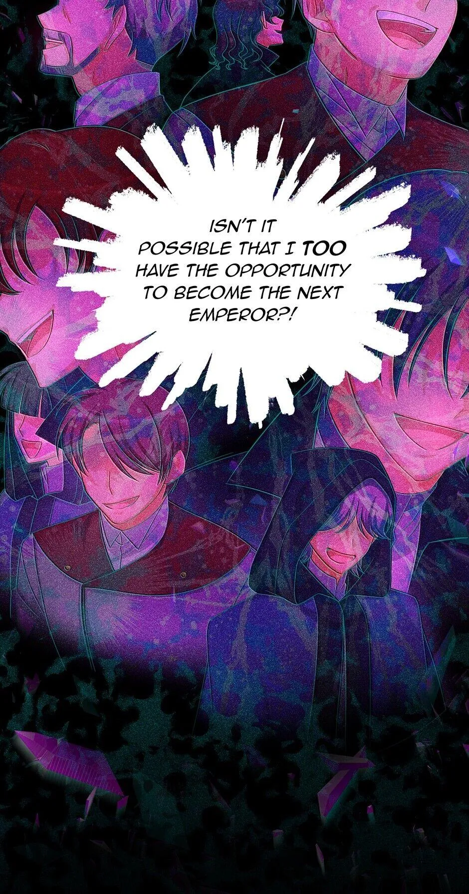 The Soulless Duchess Chapter 78 Online - página 14
