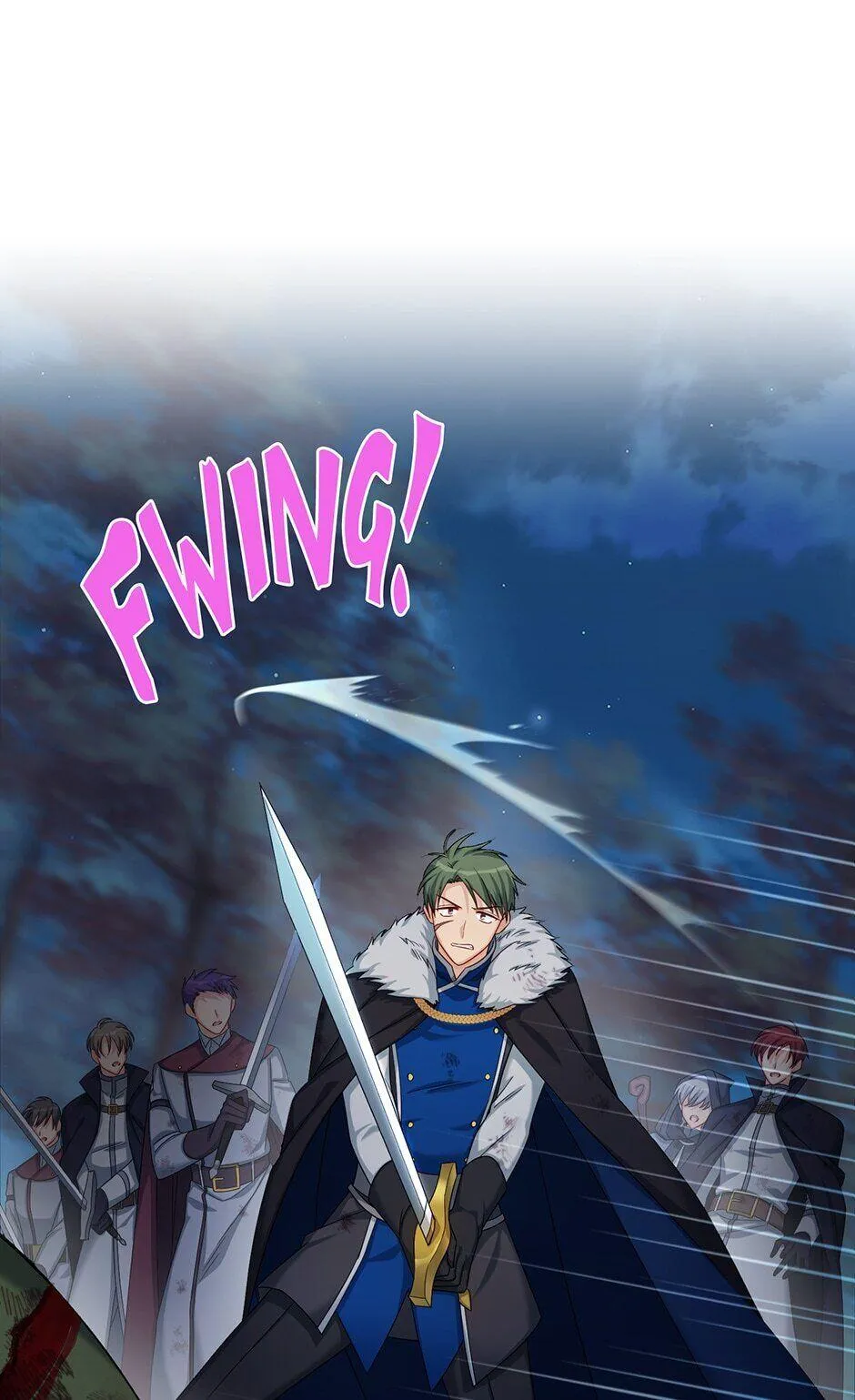 The Soulless Duchess Chapter 78 Online - página 21