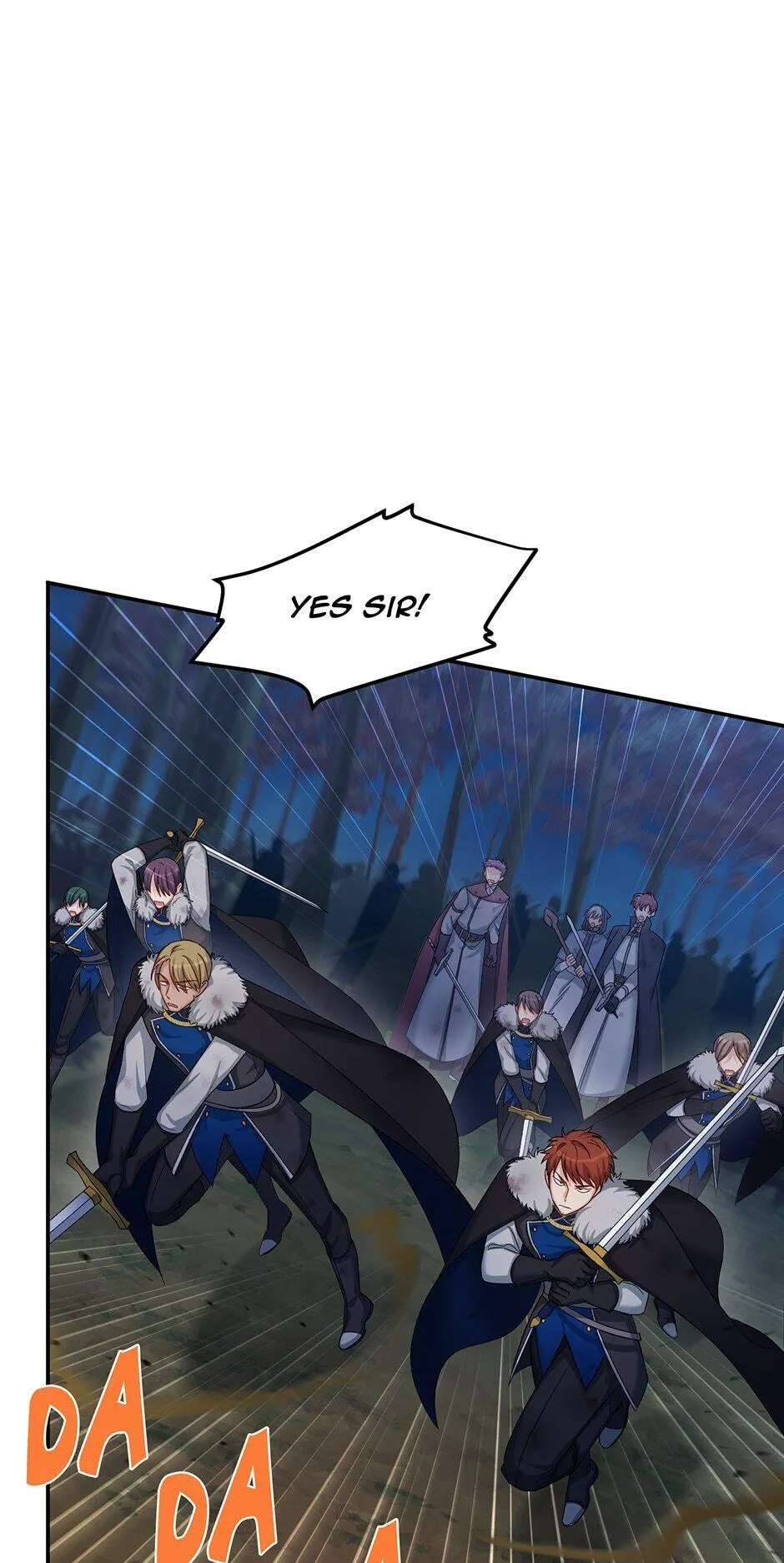 The Soulless Duchess Chapter 78 Online - página 26