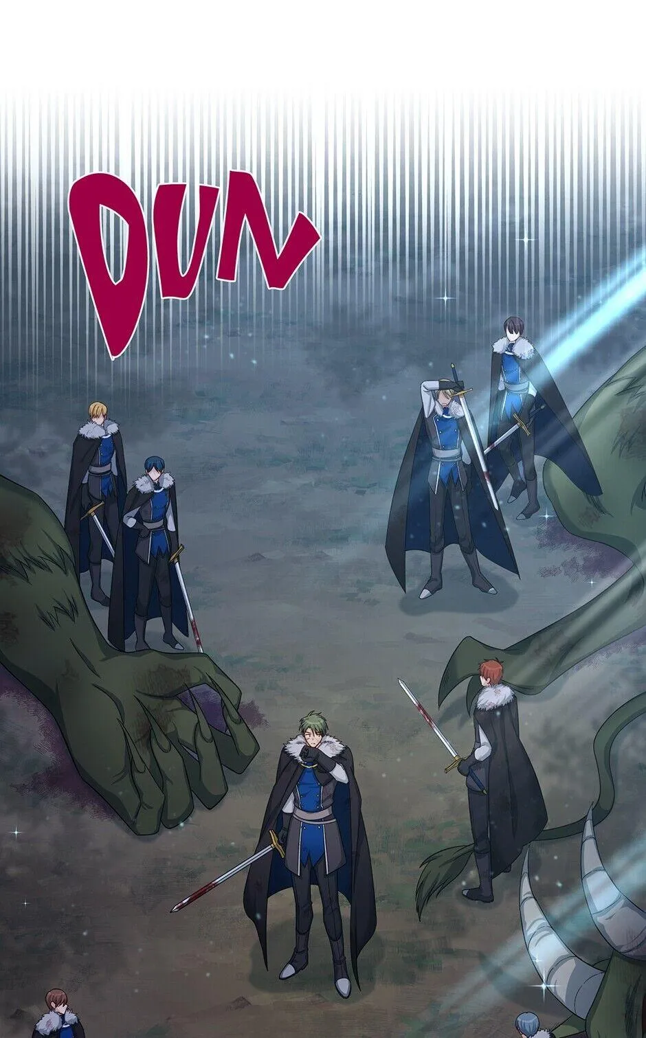The Soulless Duchess Chapter 78 Online - página 32