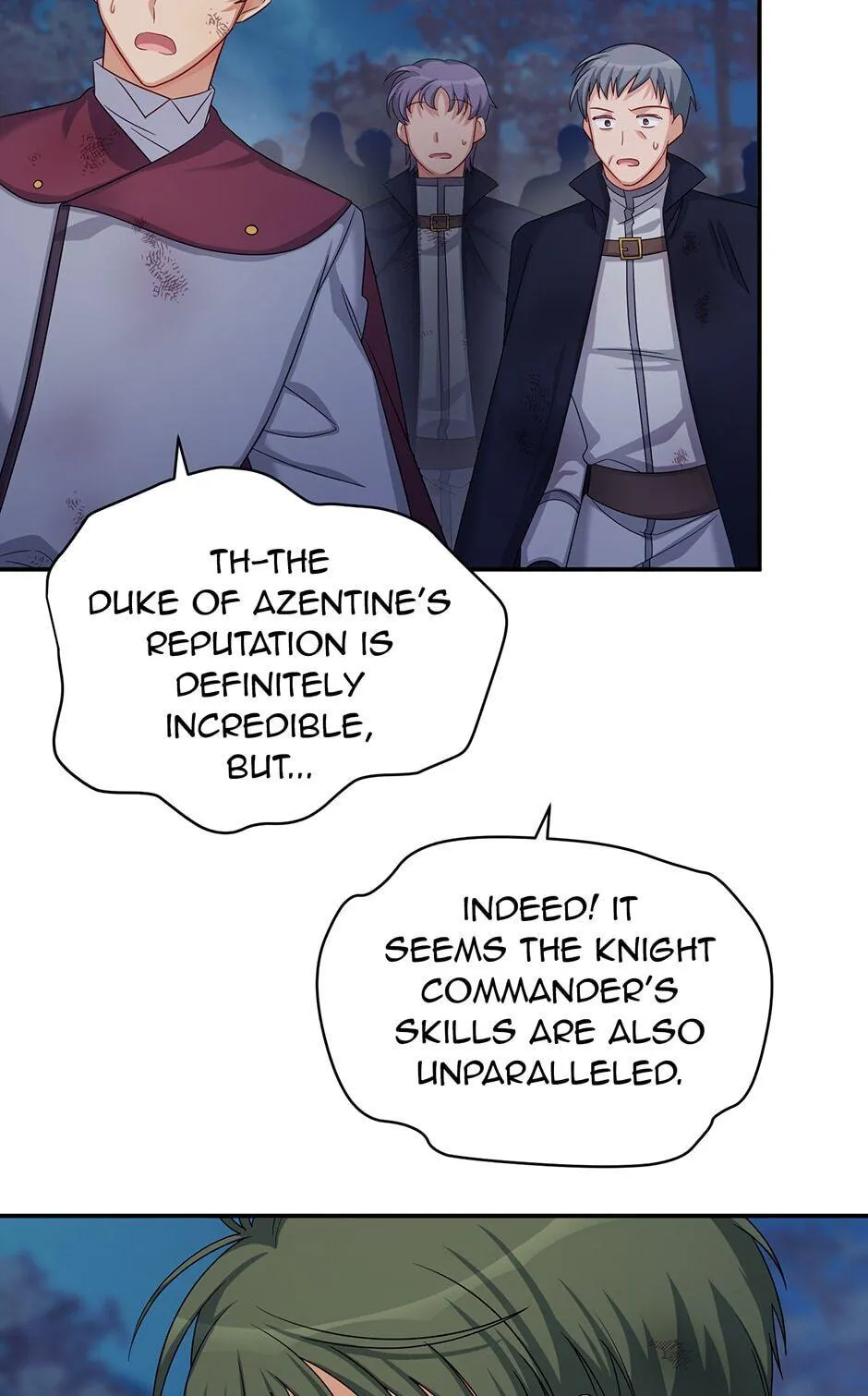 The Soulless Duchess Chapter 78 Online - página 34