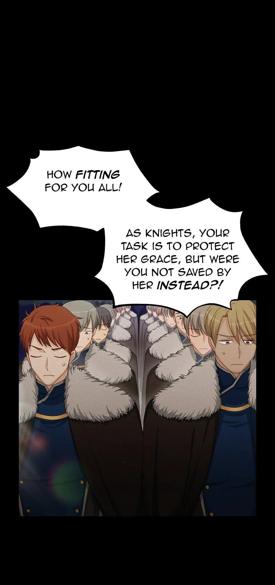 The Soulless Duchess Chapter 78 Online - página 37