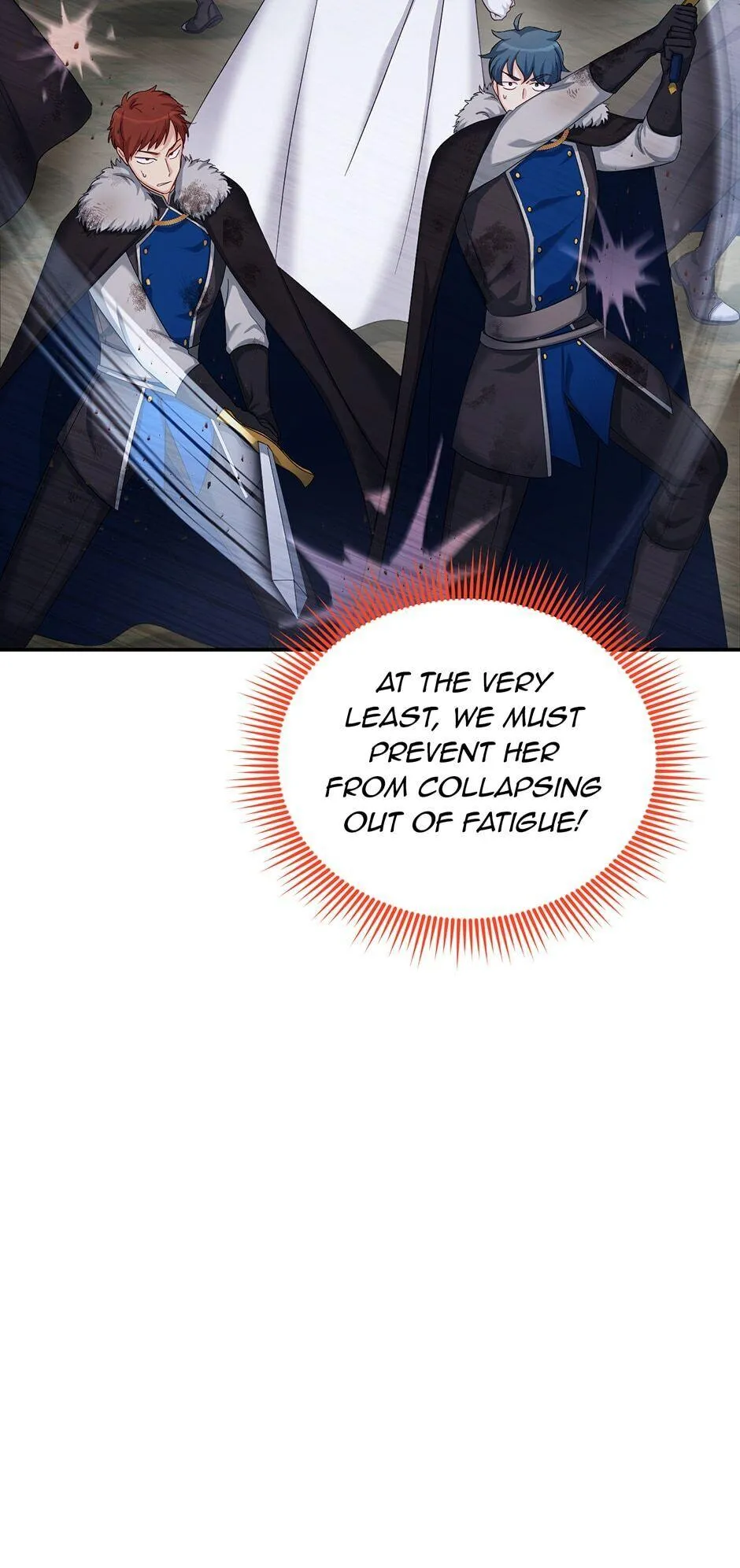 The Soulless Duchess Chapter 78 Online - página 40