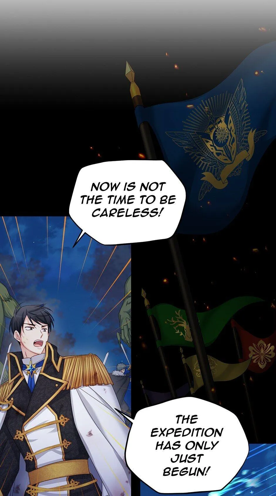 The Soulless Duchess Chapter 78 Online - página 42