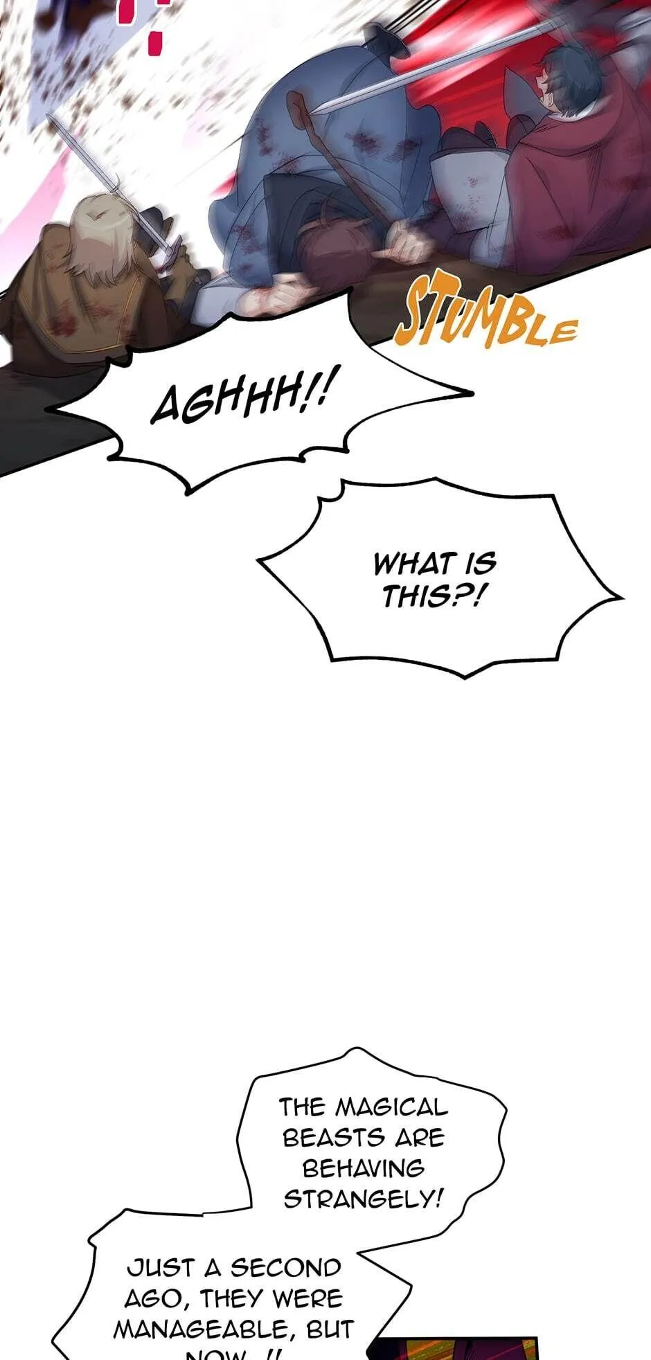 The Soulless Duchess Chapter 78 Online - página 48