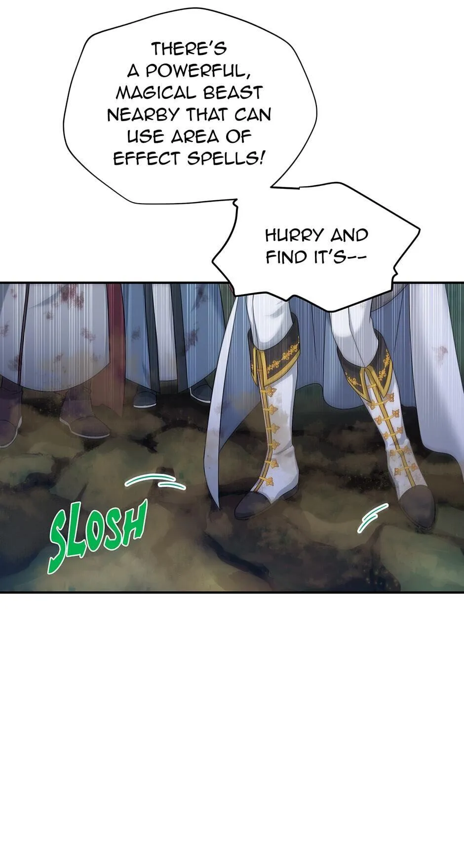 The Soulless Duchess Chapter 78 Online - página 57