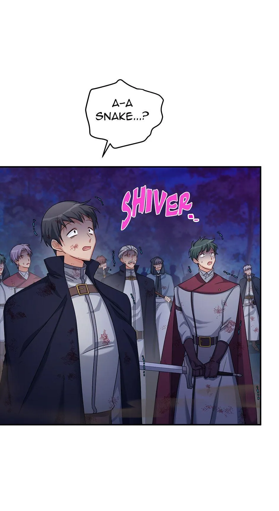 The Soulless Duchess Chapter 78 Online - página 63