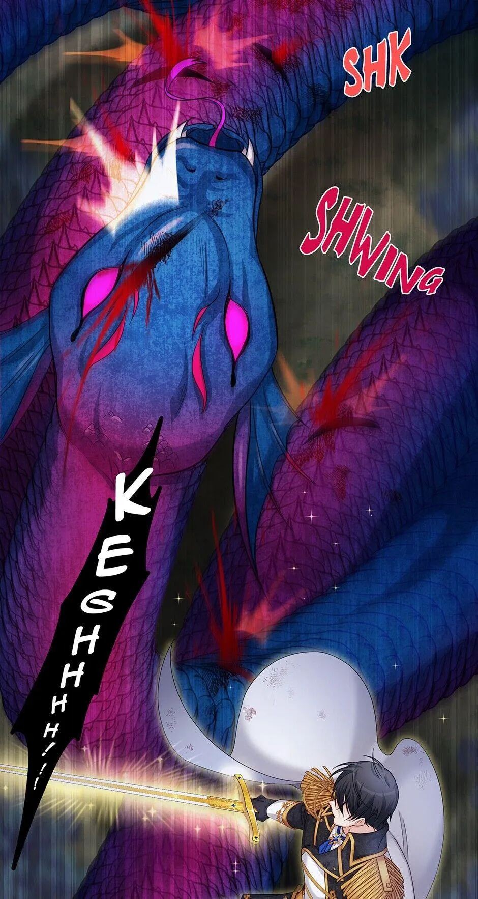 The Soulless Duchess Chapter 78 Online - página 70