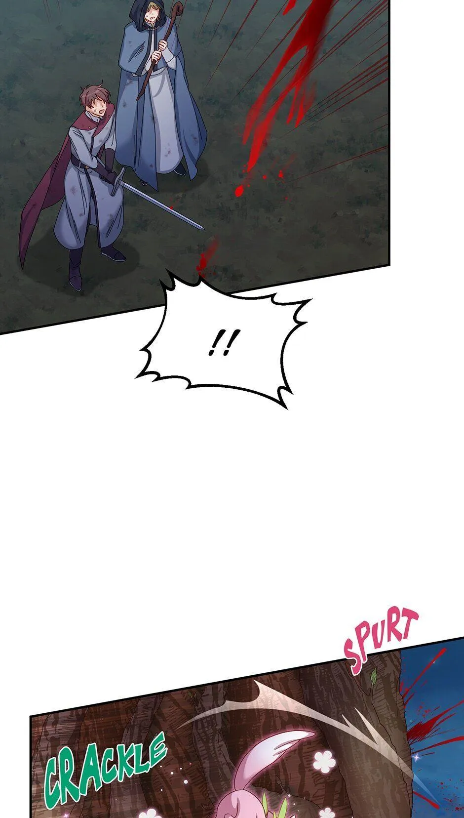 The Soulless Duchess Chapter 78 Online - página 75