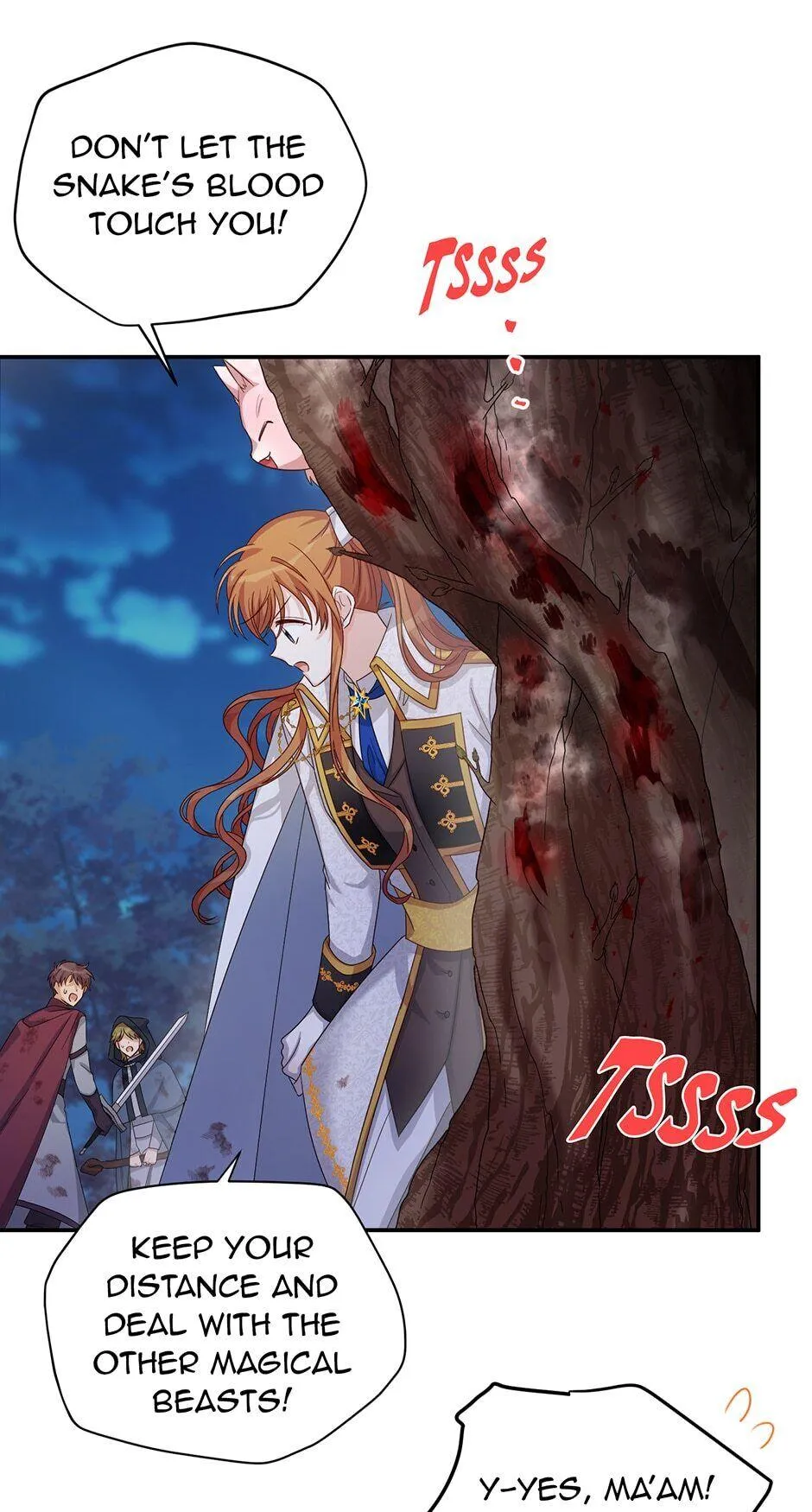 The Soulless Duchess Chapter 78 Online - página 77