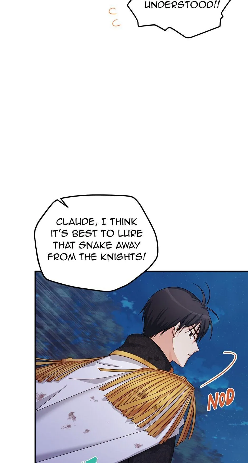 The Soulless Duchess Chapter 78 Online - página 78
