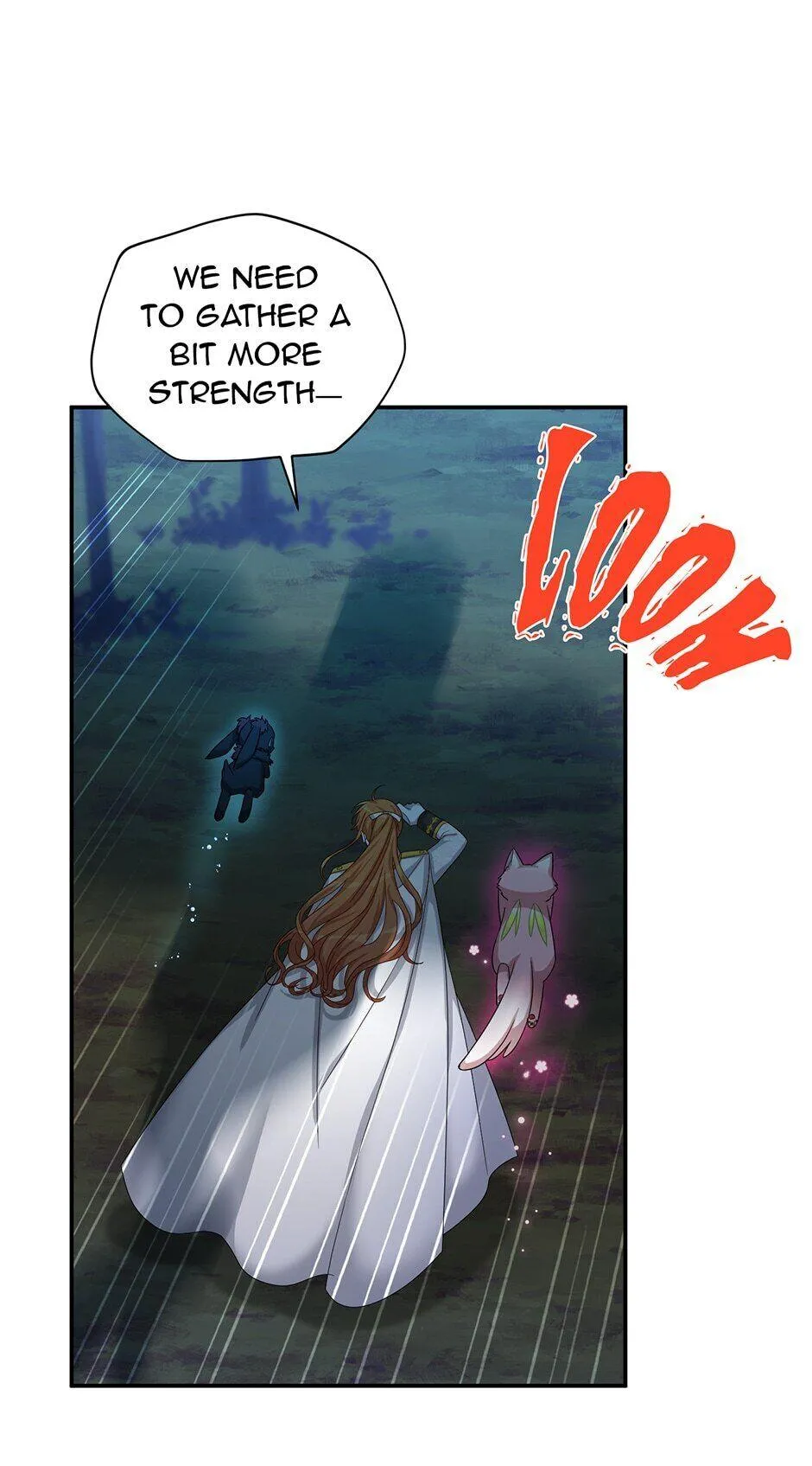 The Soulless Duchess Chapter 78 Online - página 85