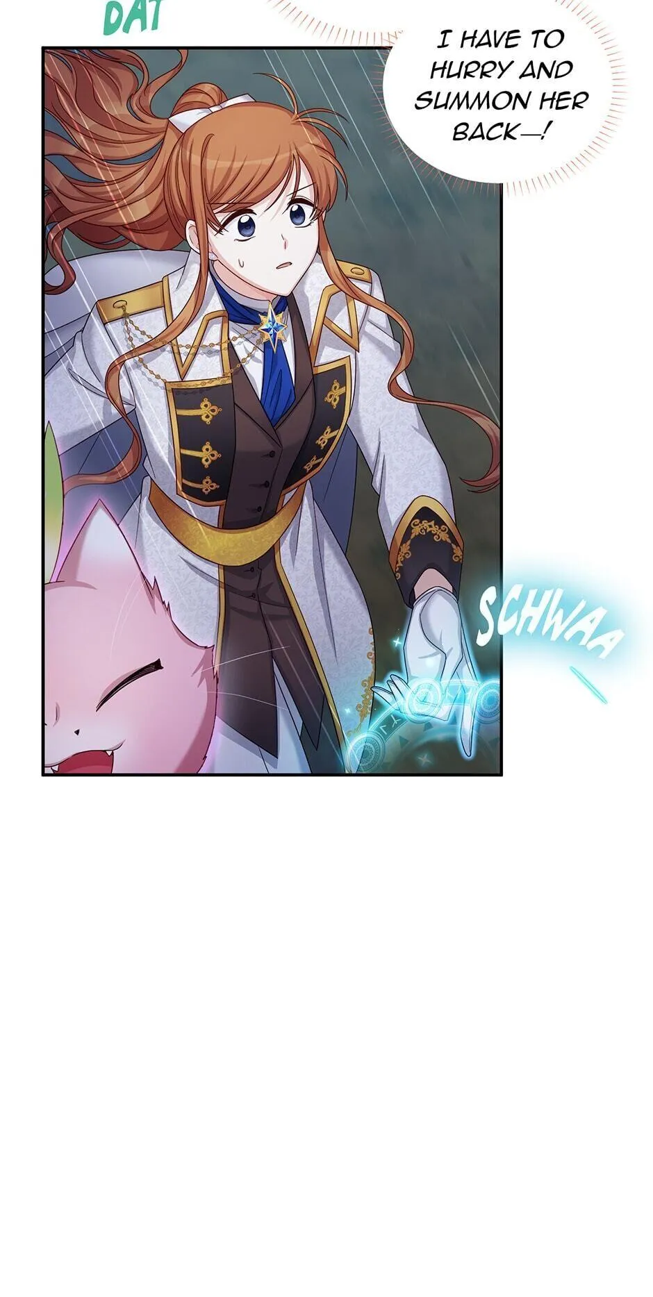 The Soulless Duchess Chapter 79 Online - página 5