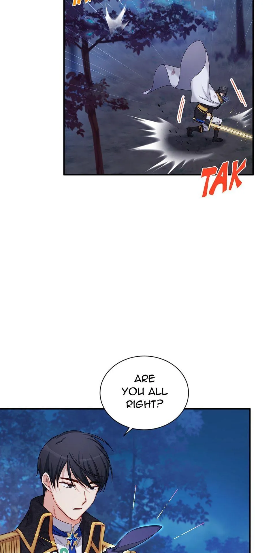 The Soulless Duchess Chapter 79 Online - página 8