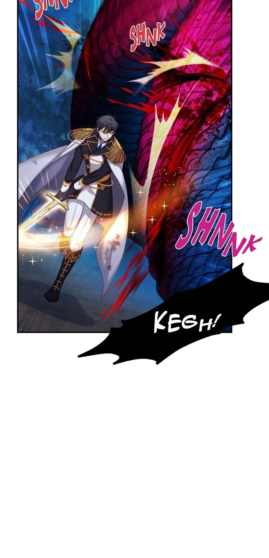 The Soulless Duchess Chapter 79 Online - página 13