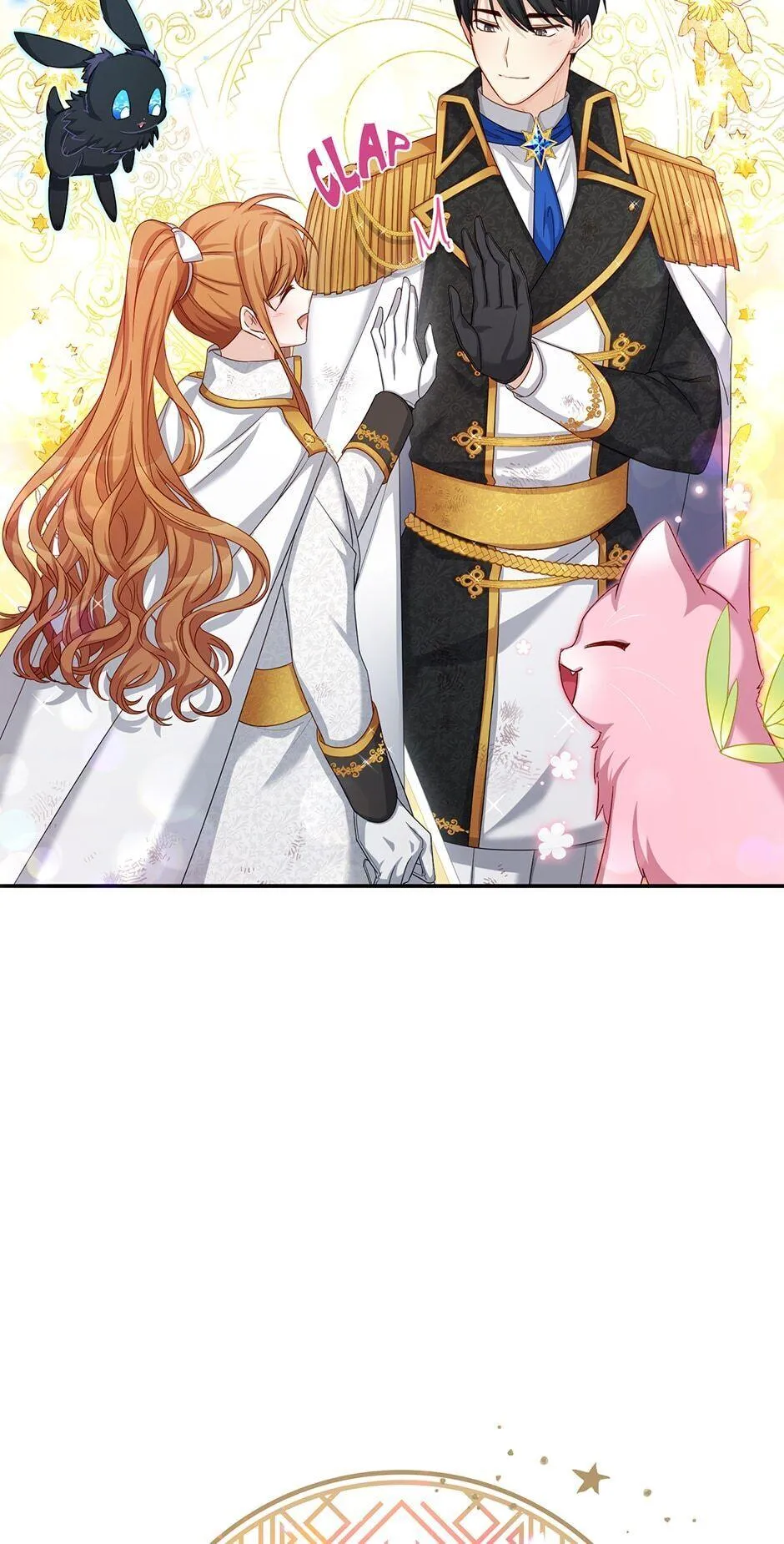 The Soulless Duchess Chapter 79 Online - página 24