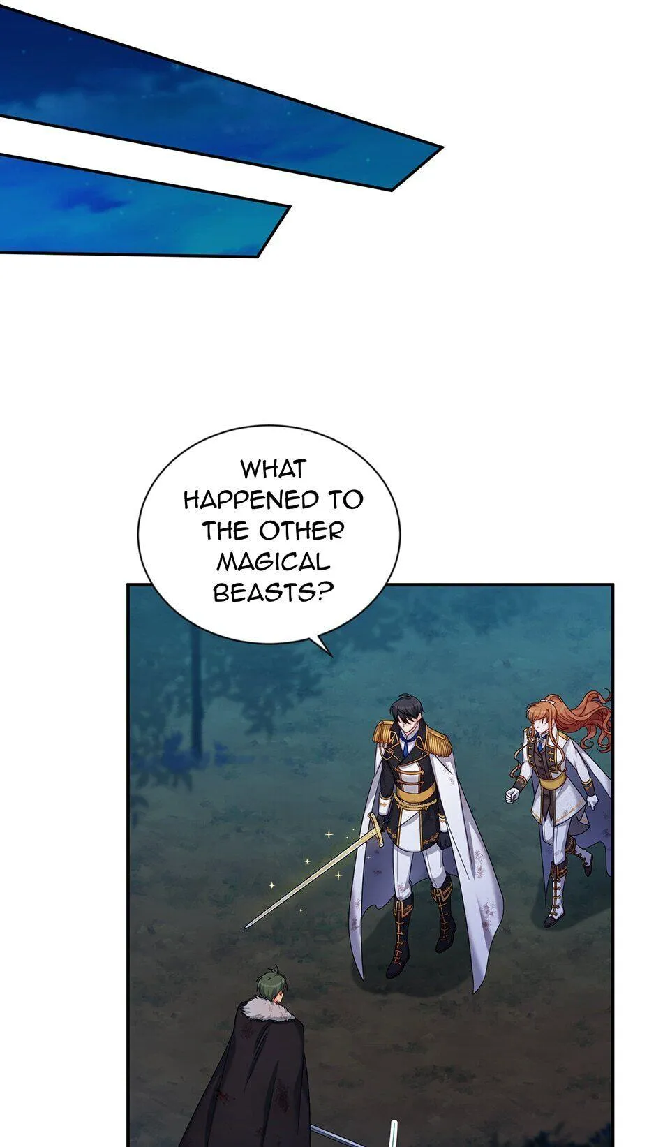 The Soulless Duchess Chapter 79 Online - página 26