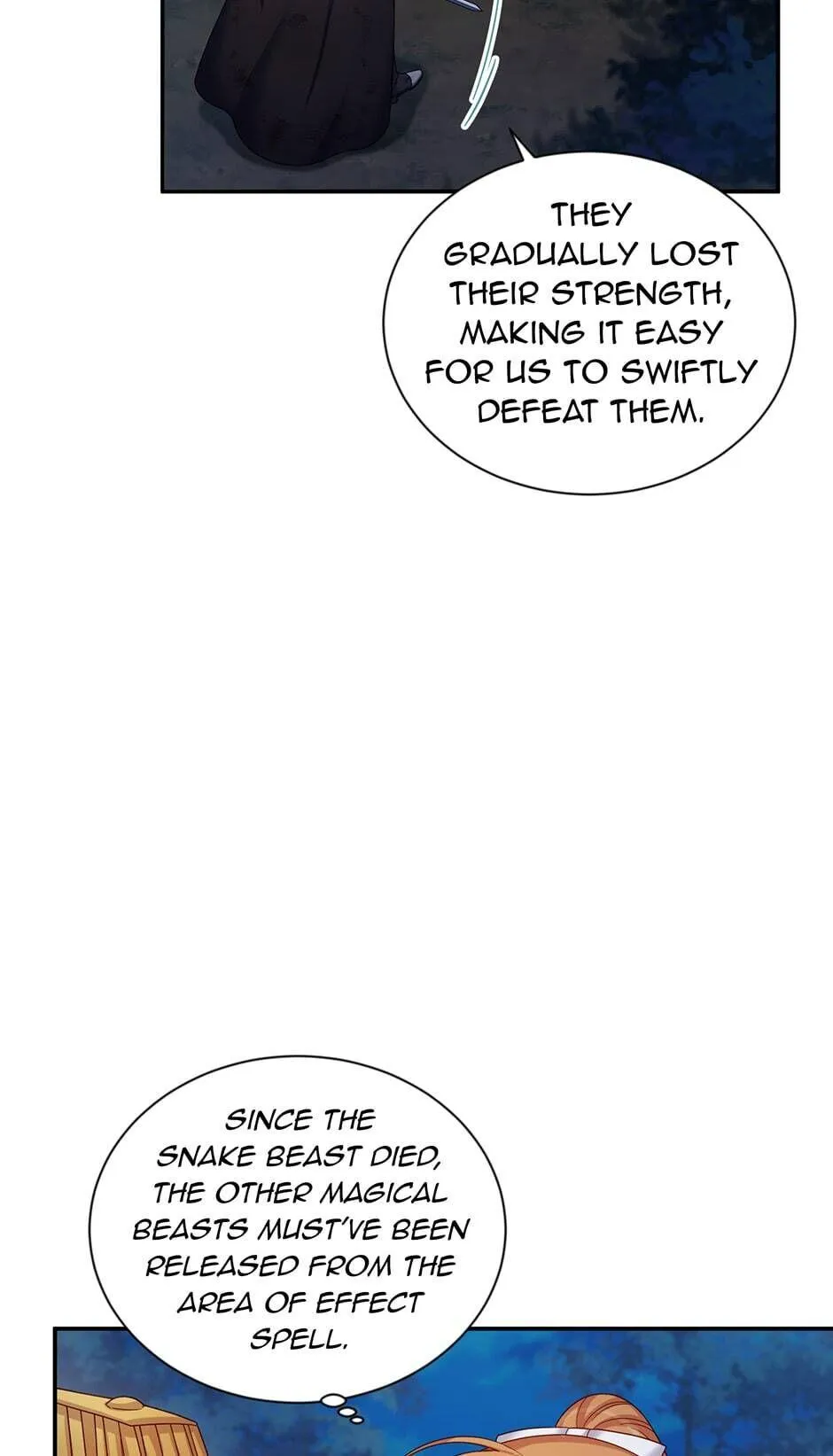 The Soulless Duchess Chapter 79 Online - página 27