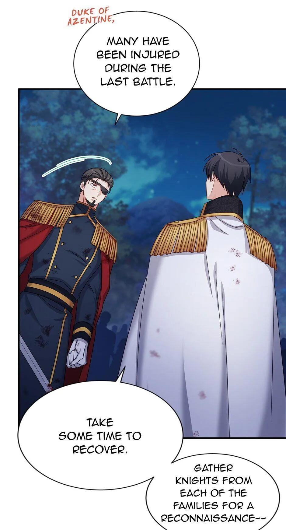 The Soulless Duchess Chapter 79 Online - página 30