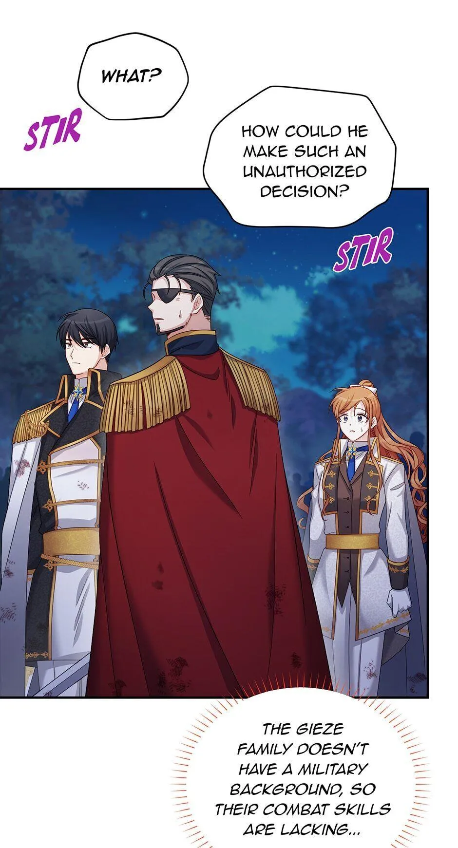 The Soulless Duchess Chapter 79 Online - página 32