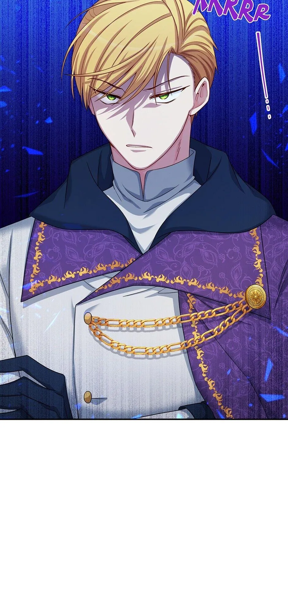 The Soulless Duchess Chapter 79 Online - página 40