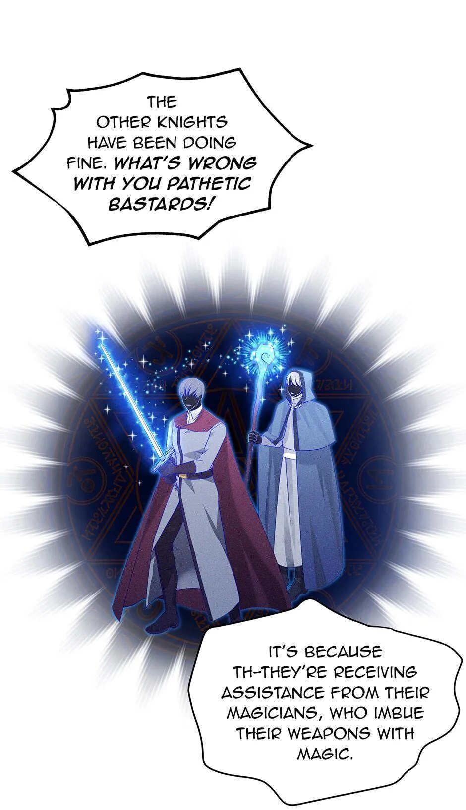The Soulless Duchess Chapter 79 Online - página 41