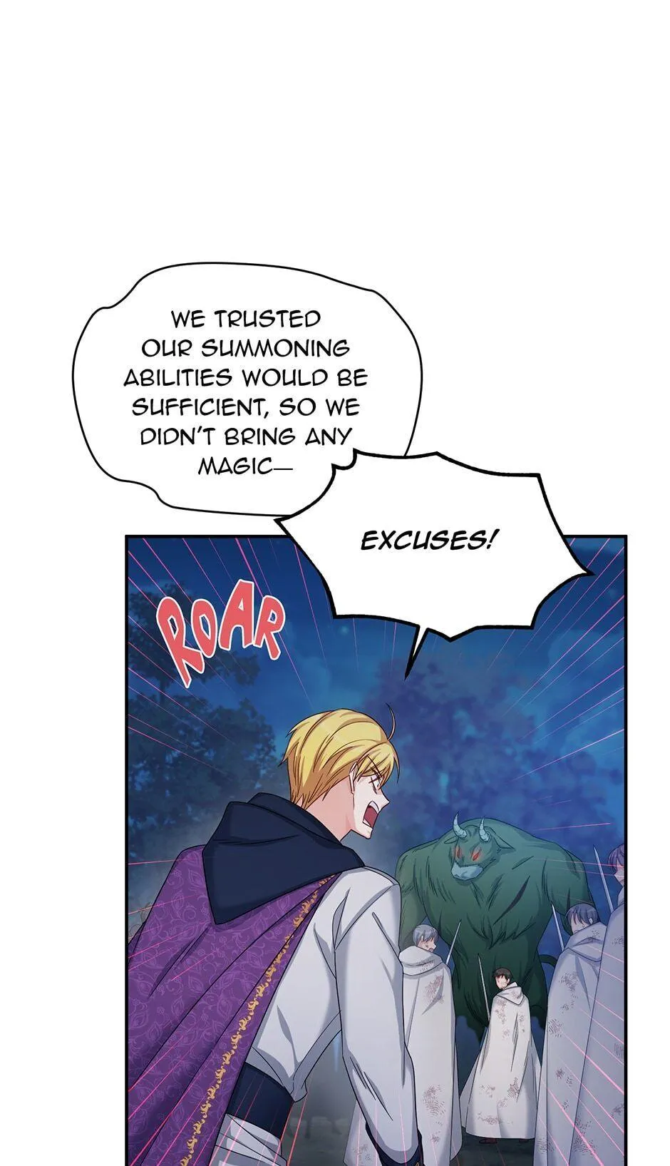 The Soulless Duchess Chapter 79 Online - página 42
