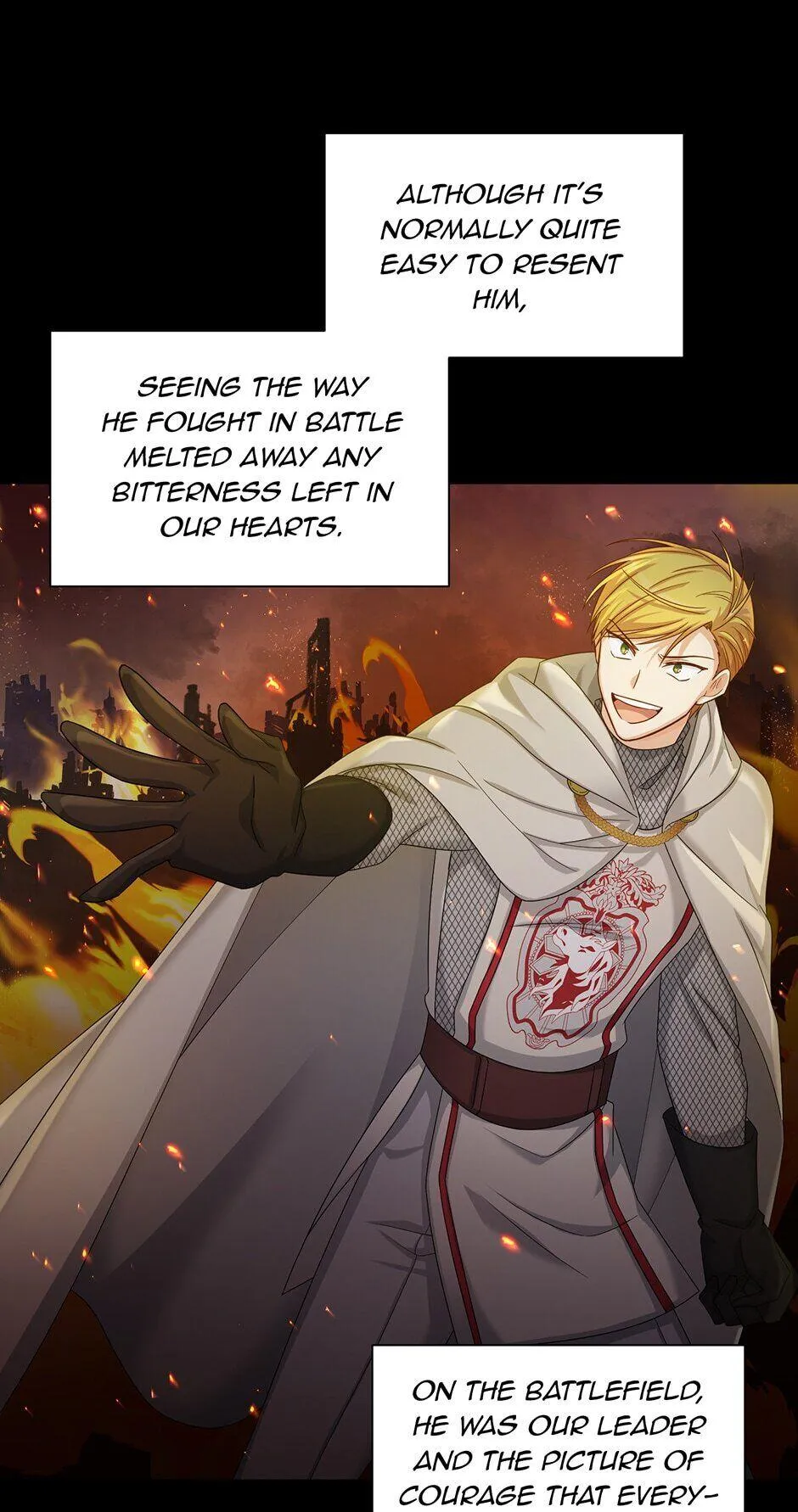 The Soulless Duchess Chapter 79 Online - página 47