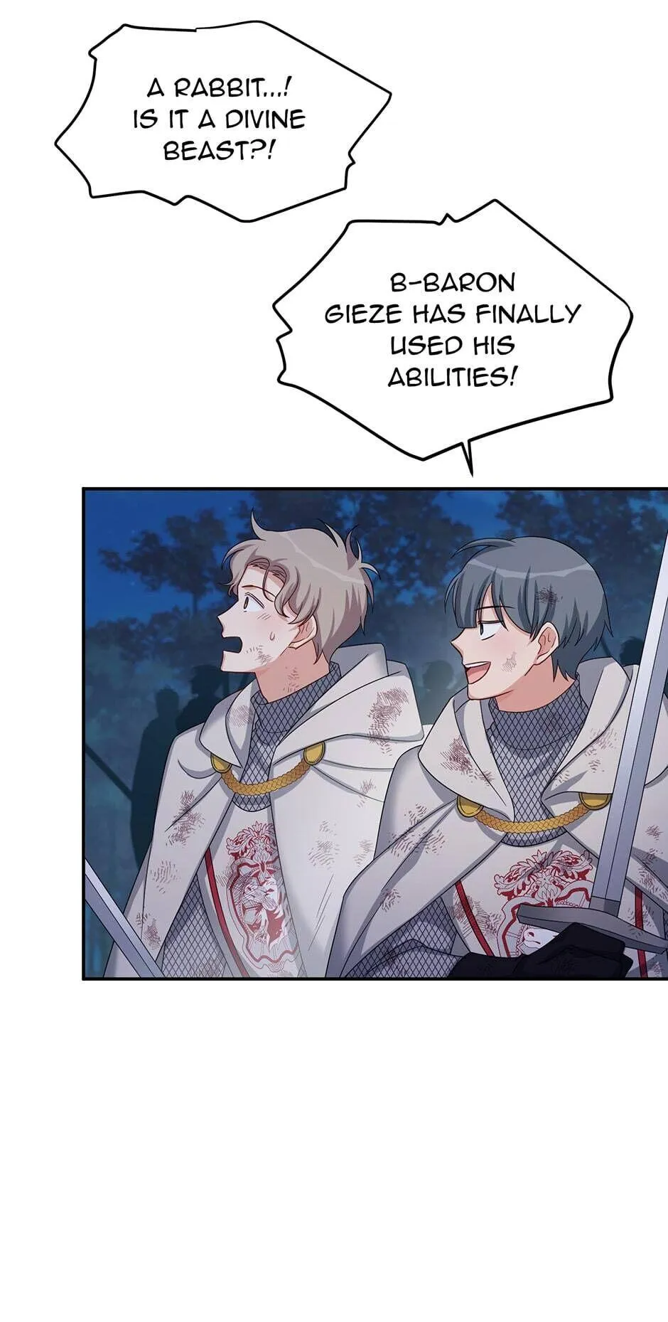 The Soulless Duchess Chapter 79 Online - página 54