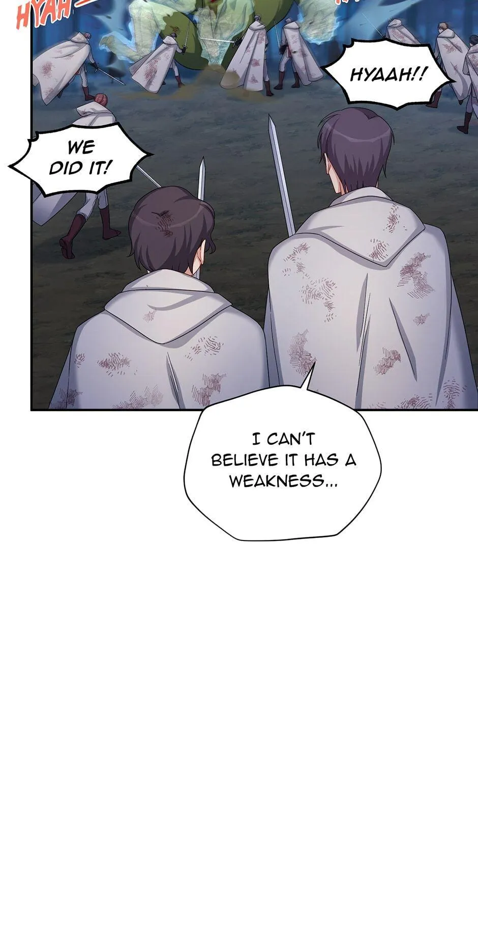 The Soulless Duchess Chapter 79 Online - página 57