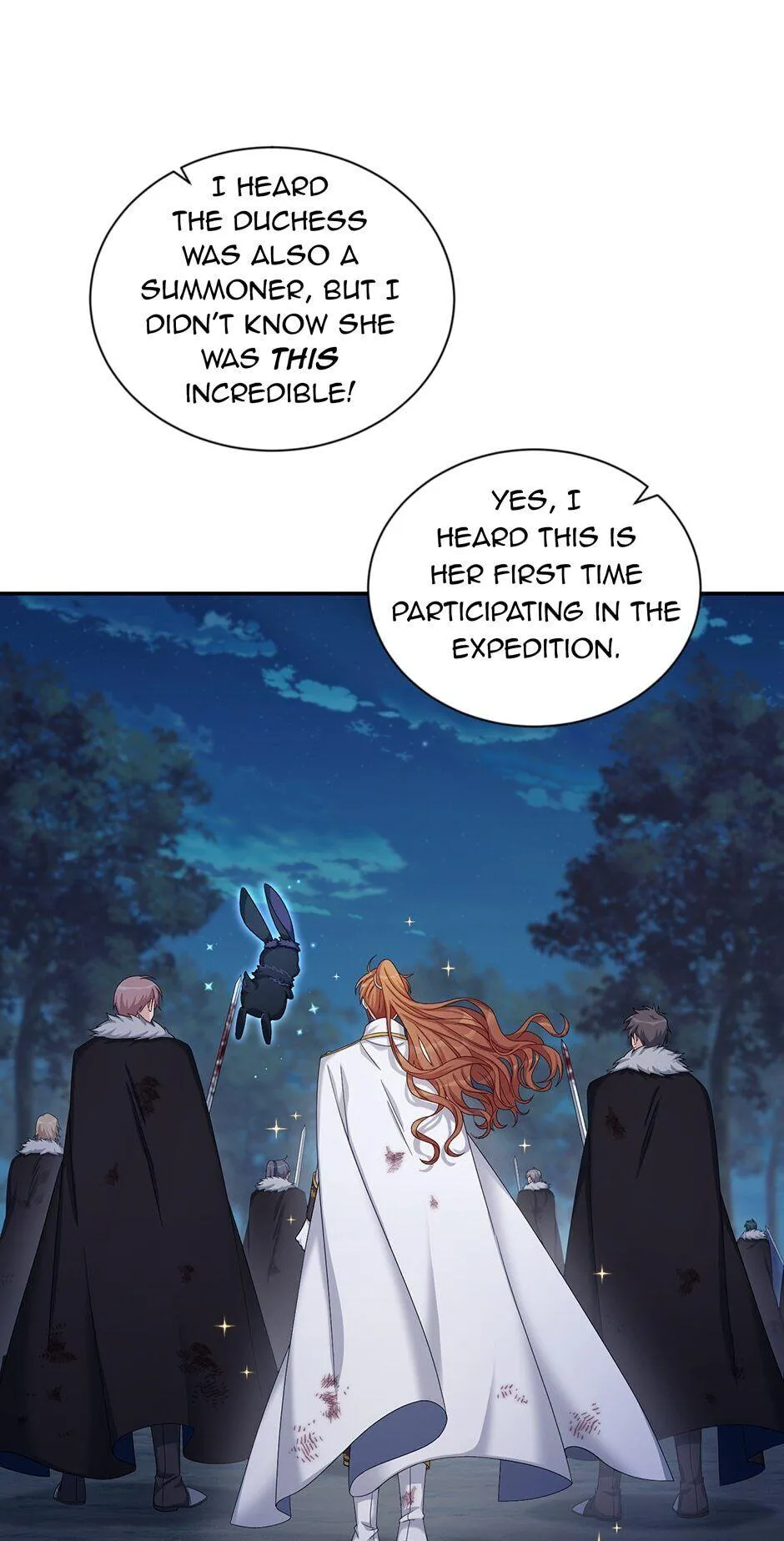 The Soulless Duchess Chapter 79 Online - página 58