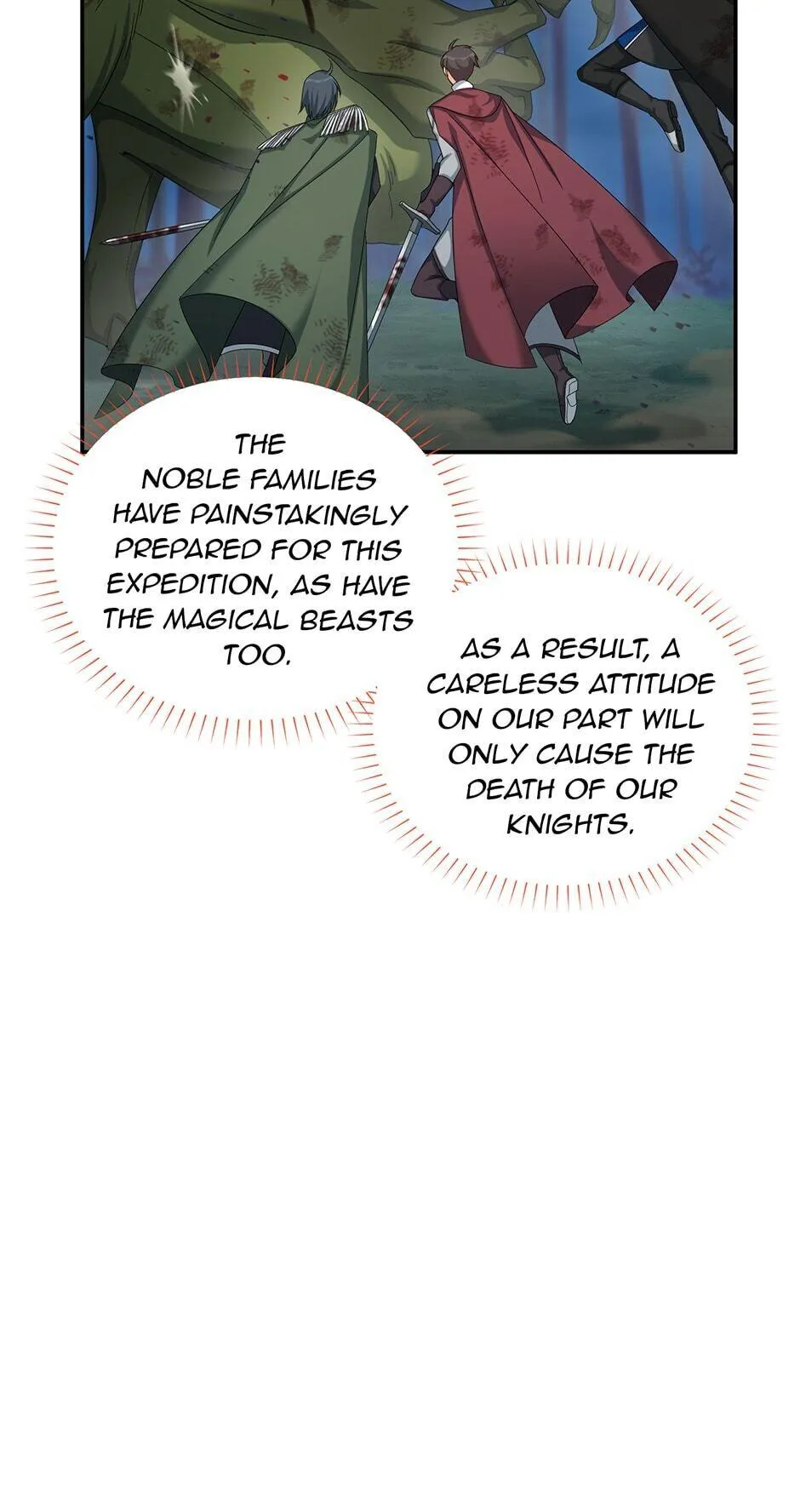 The Soulless Duchess Chapter 79 Online - página 63