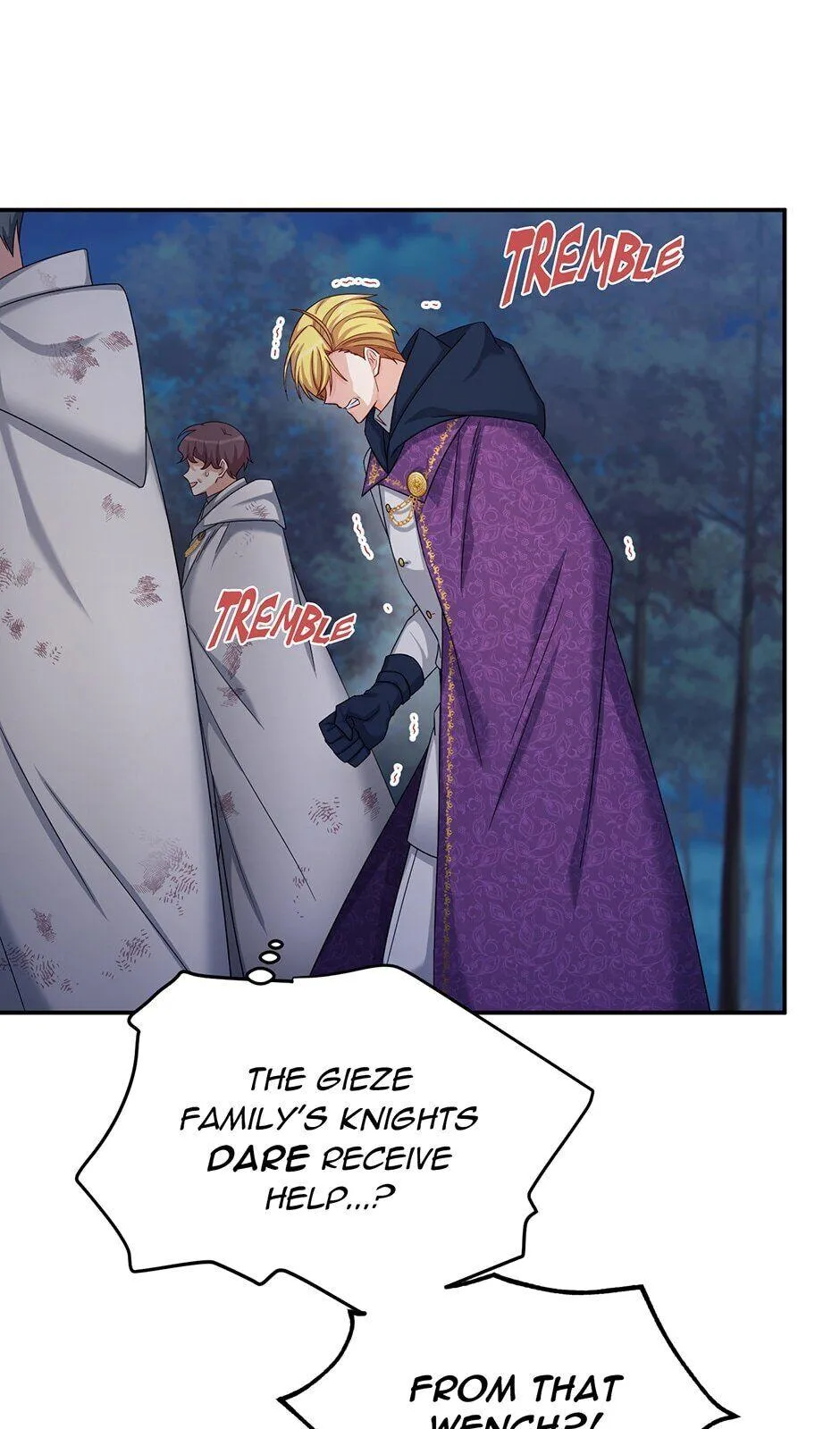 The Soulless Duchess Chapter 79 Online - página 64