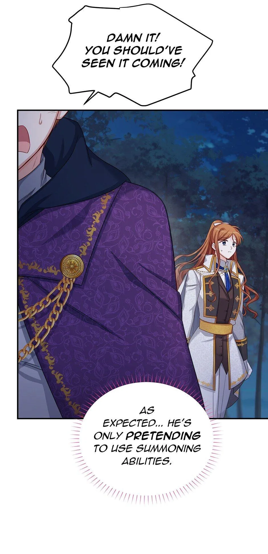 The Soulless Duchess Chapter 79 Online - página 73