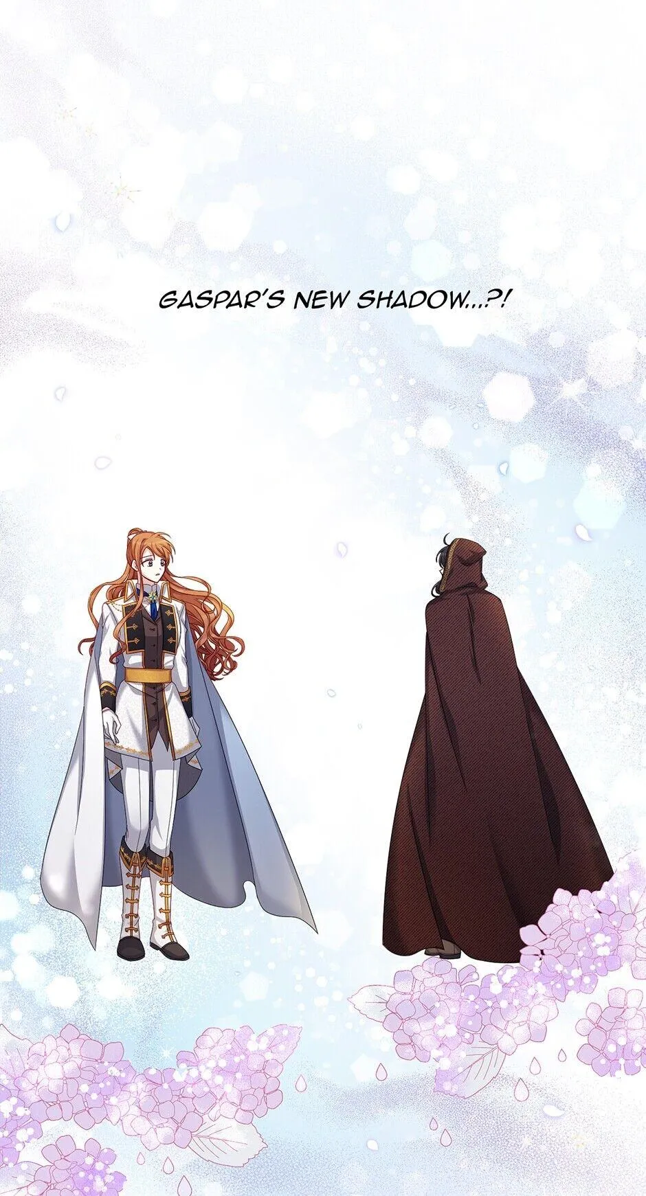 The Soulless Duchess Chapter 79 Online - página 81