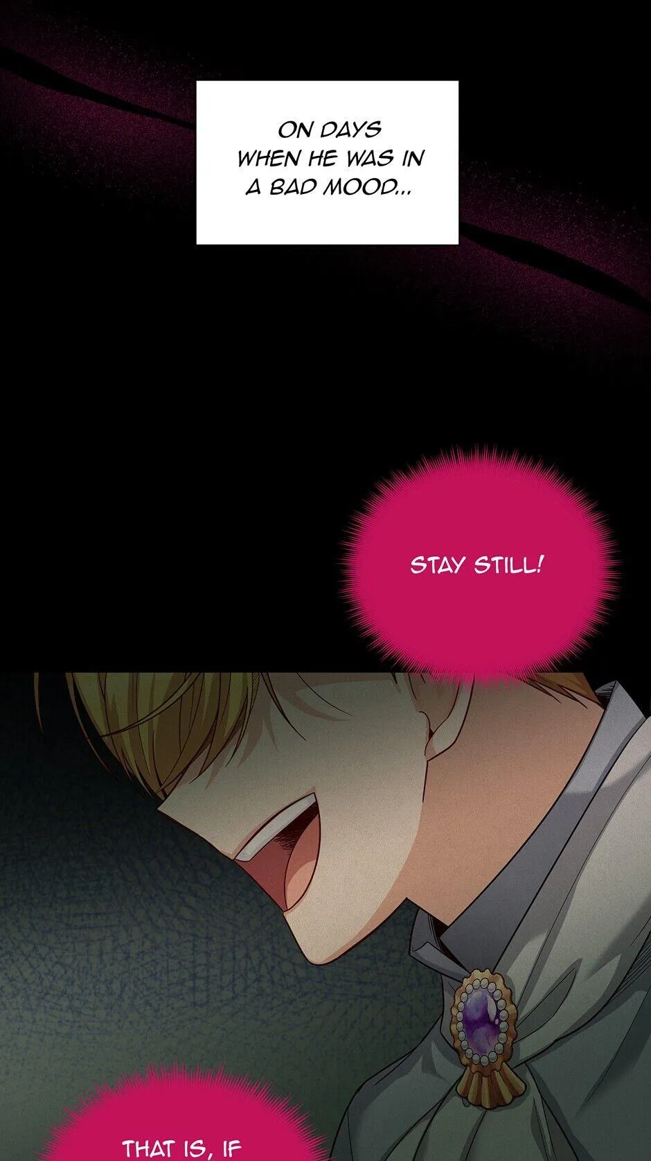 The Soulless Duchess Chapter 81 Online - página 5