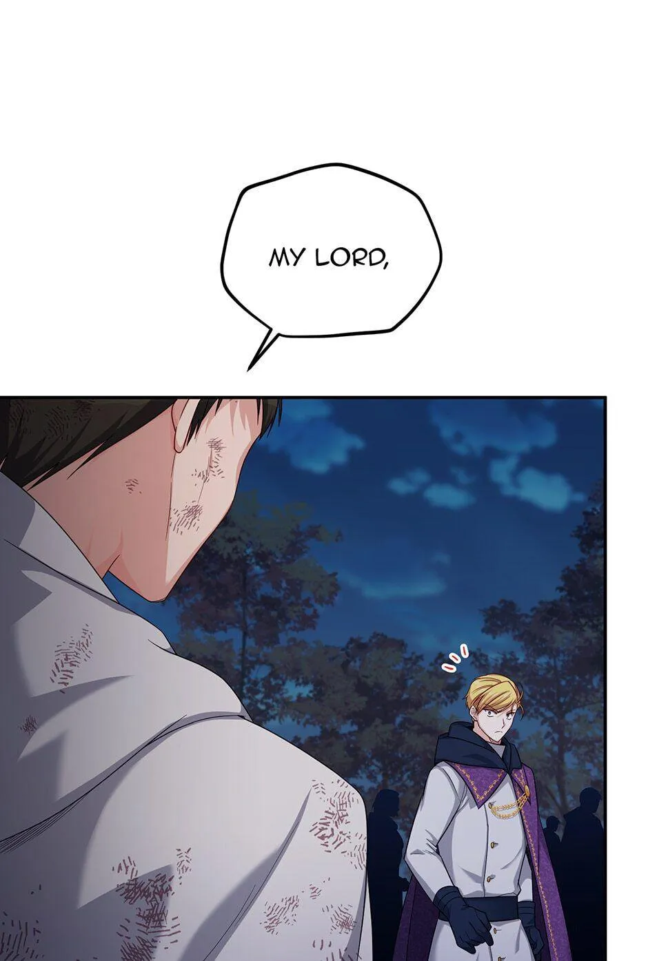 The Soulless Duchess Chapter 81 Online - página 12