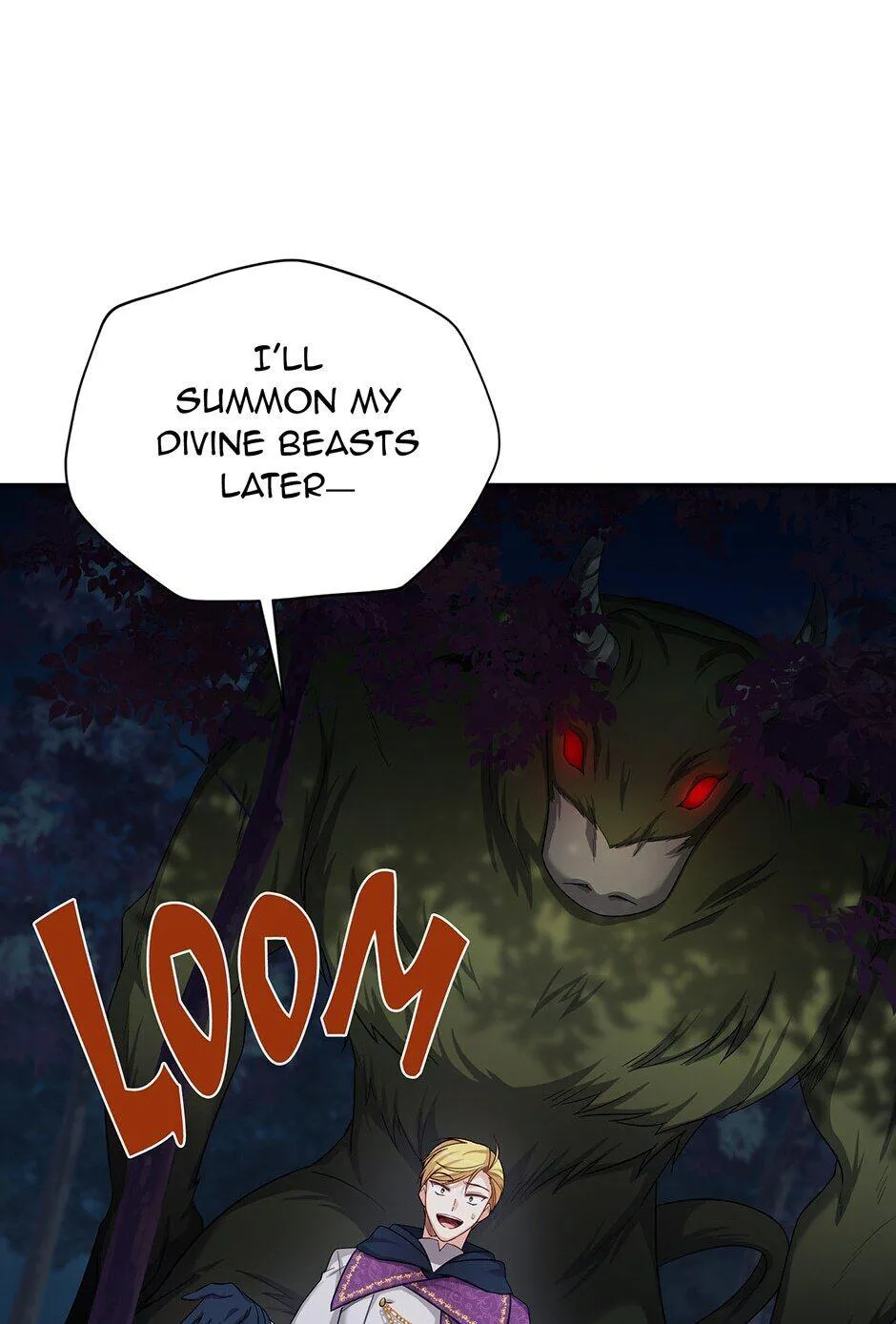 The Soulless Duchess Chapter 81 Online - página 19