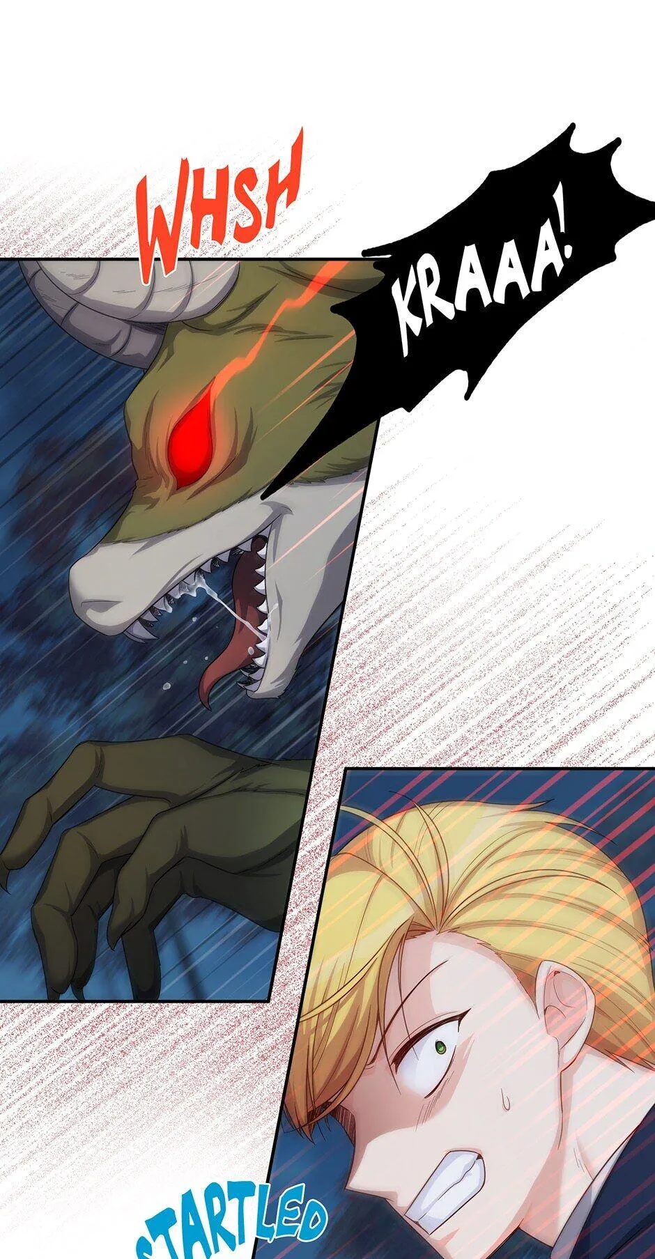 The Soulless Duchess Chapter 81 Online - página 21
