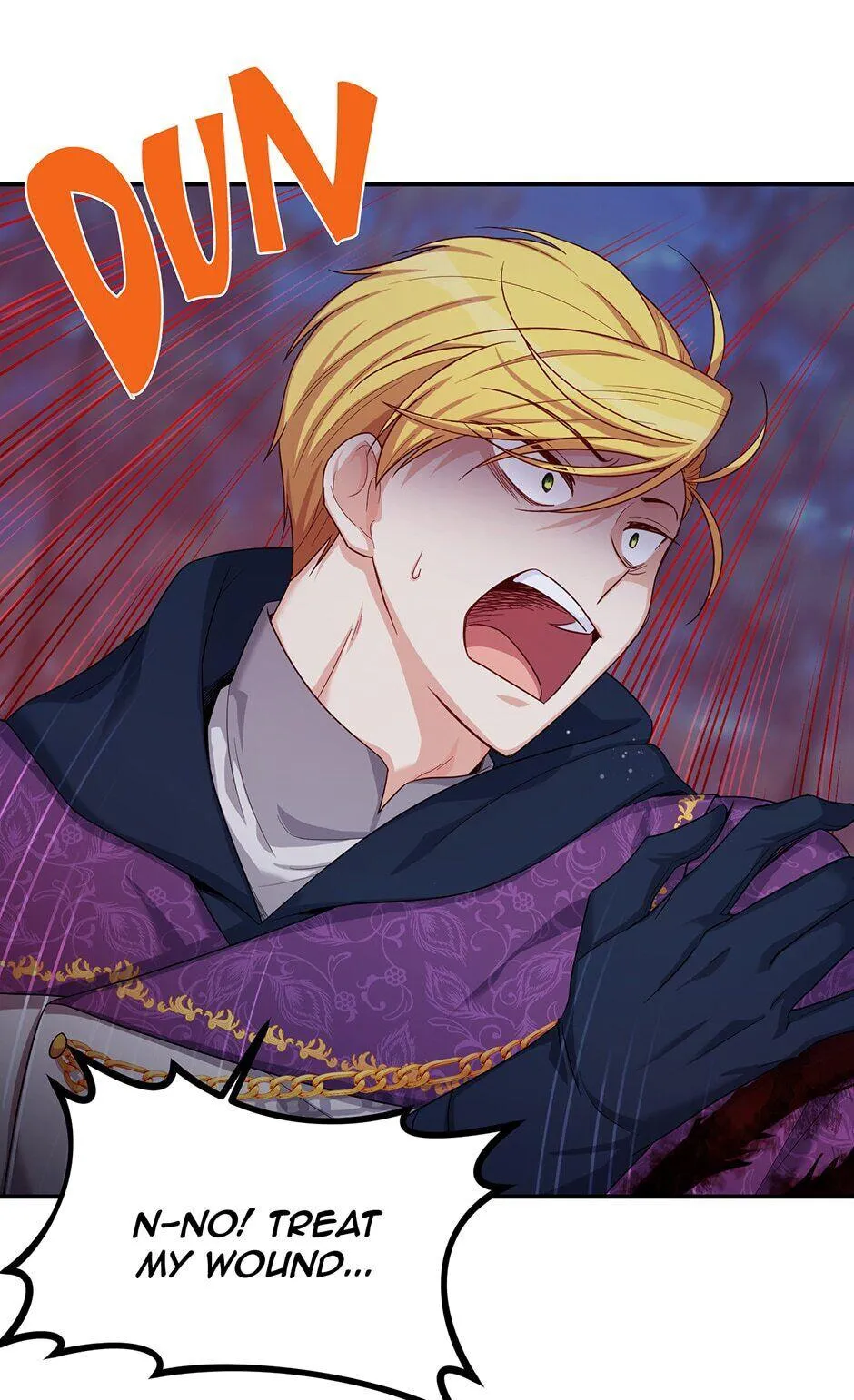 The Soulless Duchess Chapter 81 Online - página 27