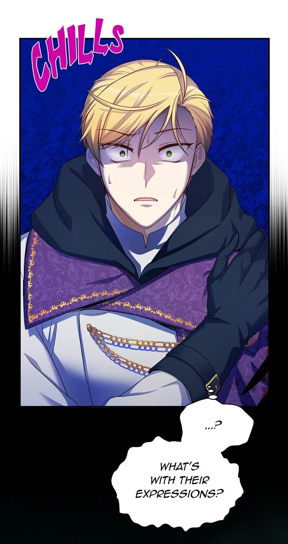 The Soulless Duchess Chapter 81 Online - página 30