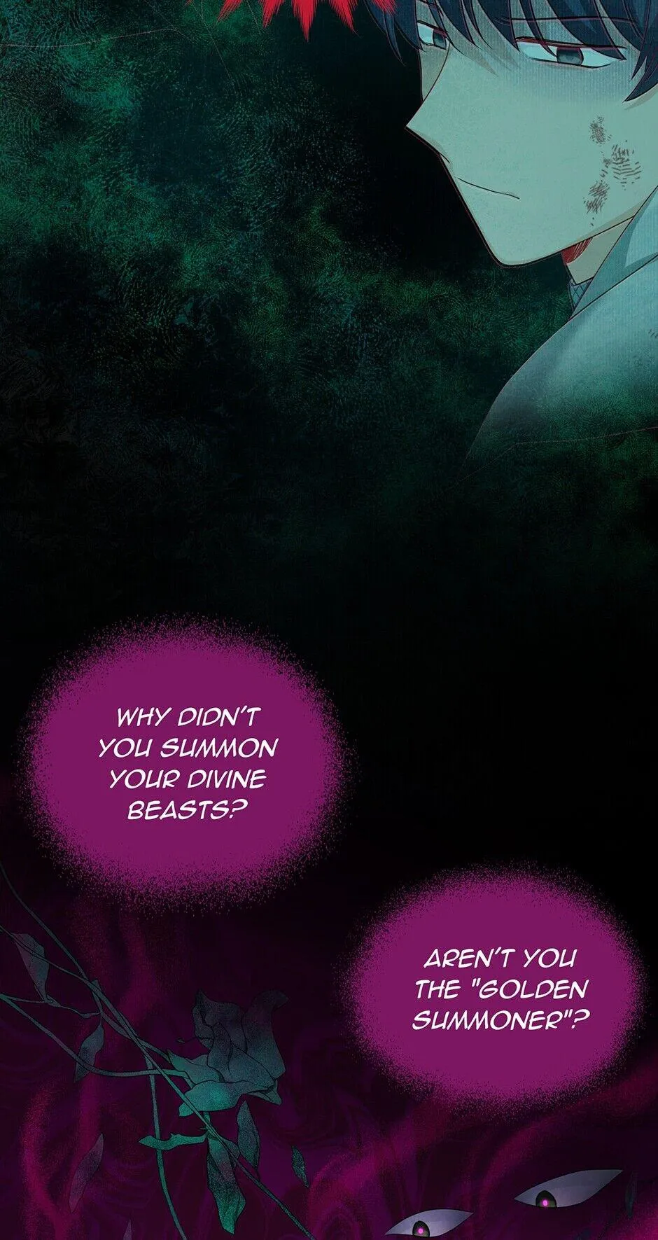 The Soulless Duchess Chapter 81 Online - página 32