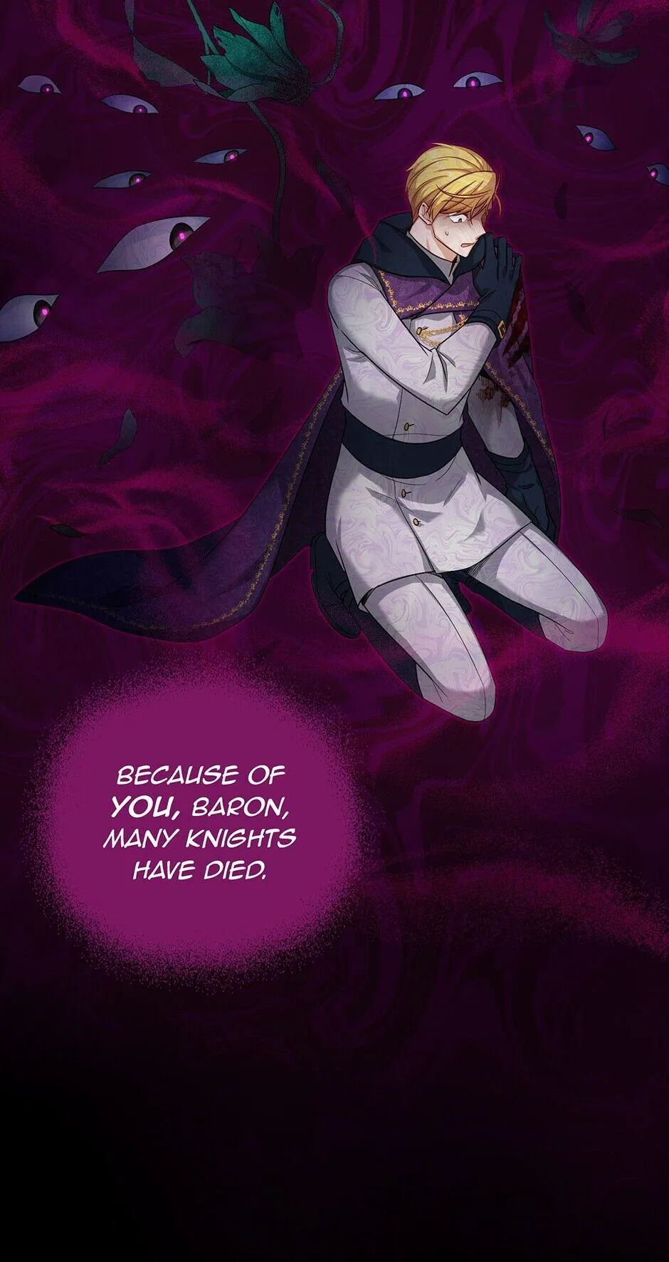 The Soulless Duchess Chapter 81 Online - página 33